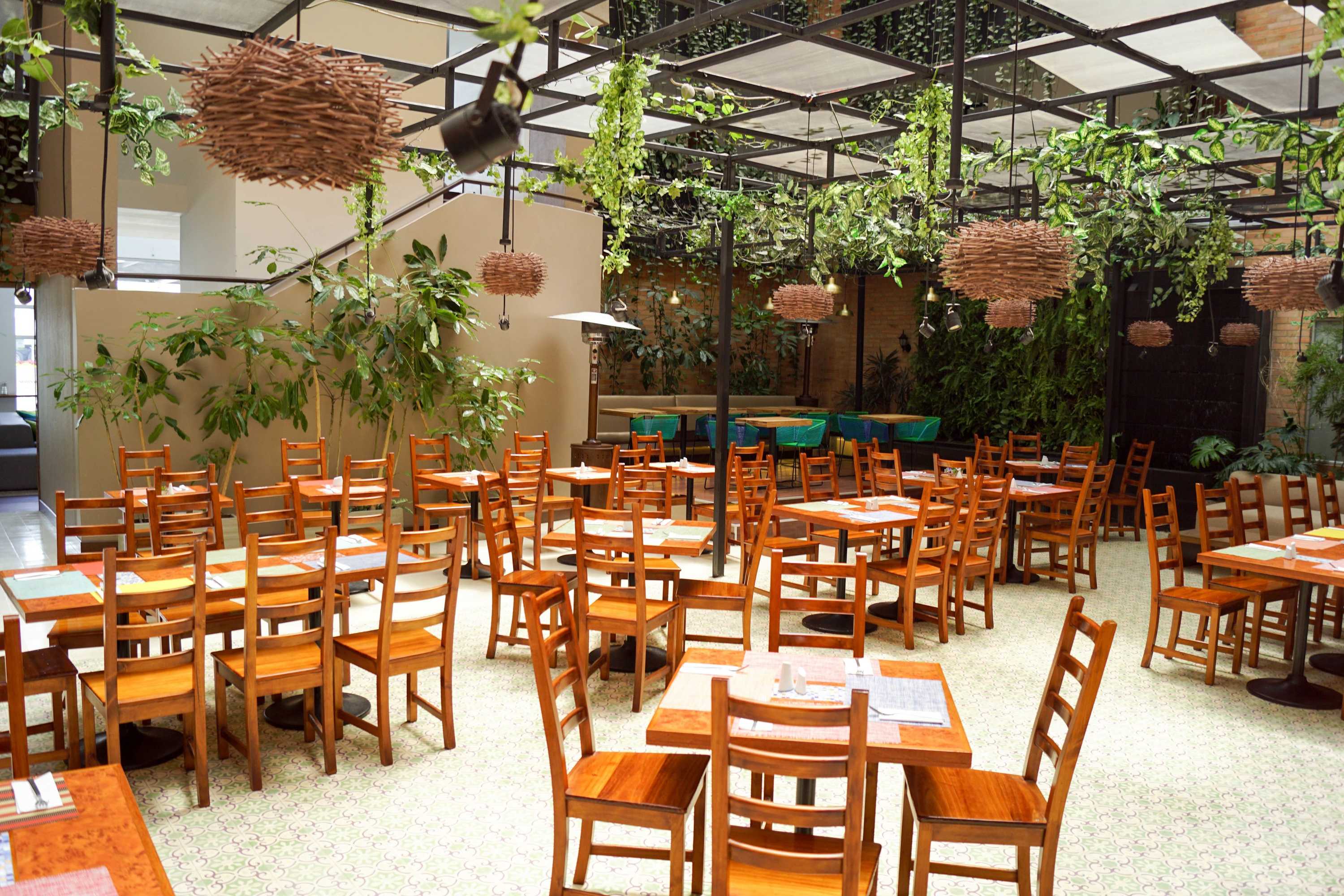 Gift card for Hotel Factory Green Bogotá Occidente Calle 80 Gift card for Hotel Factory Green Bogotá Occidente Calle 80