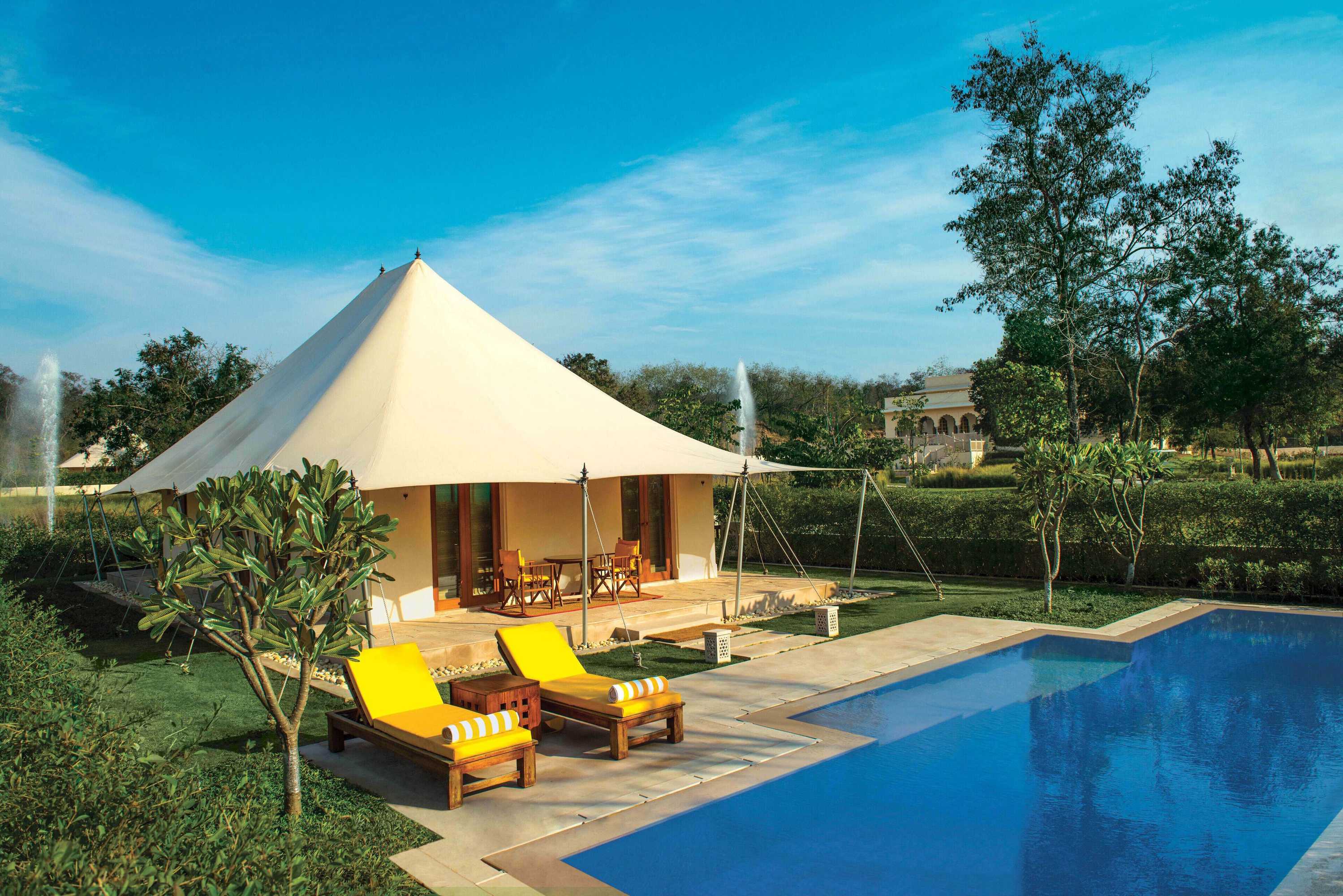 Gift card for The Oberoi Sukhvilas Spa Resort, New Chandigarh Gift card for The Oberoi Sukhvilas Spa Resort, New Chandigarh