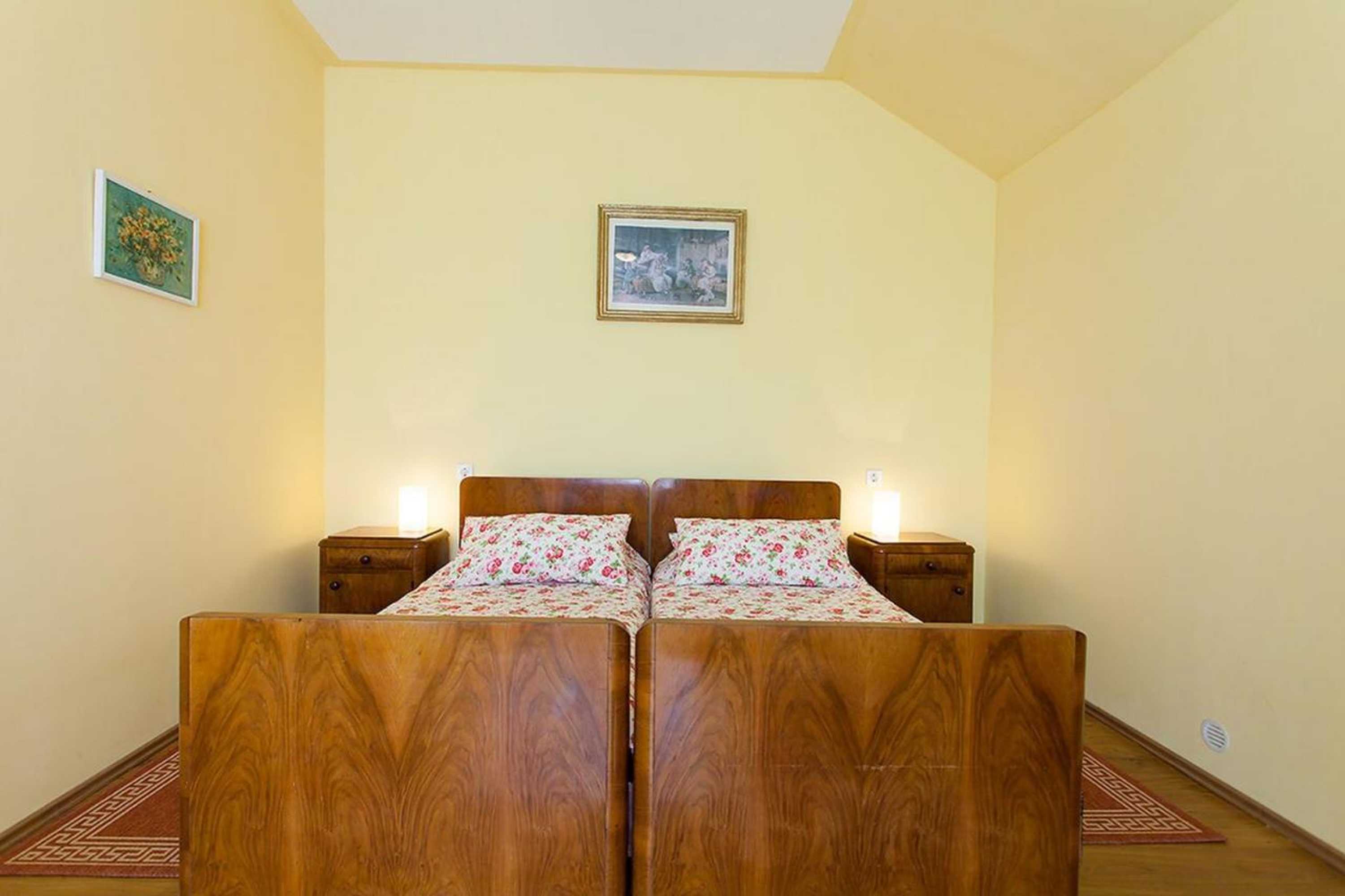 Gift card for Apartments Garden