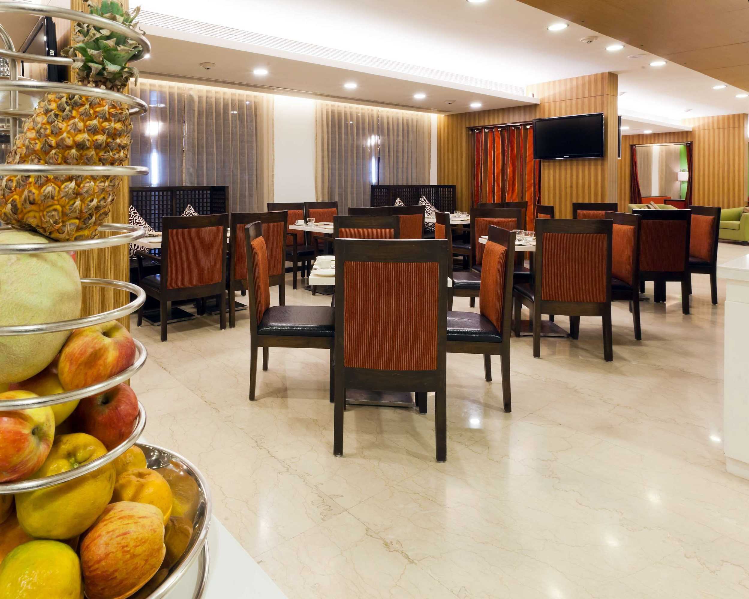 Gift card for Hampton by Hilton Vadodara-Alkapuri Gift card for Hampton by Hilton Vadodara-Alkapuri