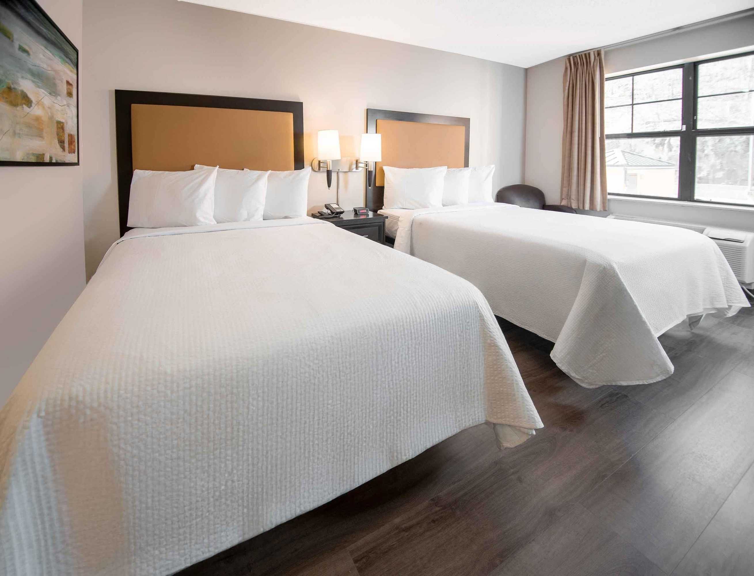 Gift card for Extended Stay America Suites Seattle Lynnwood
