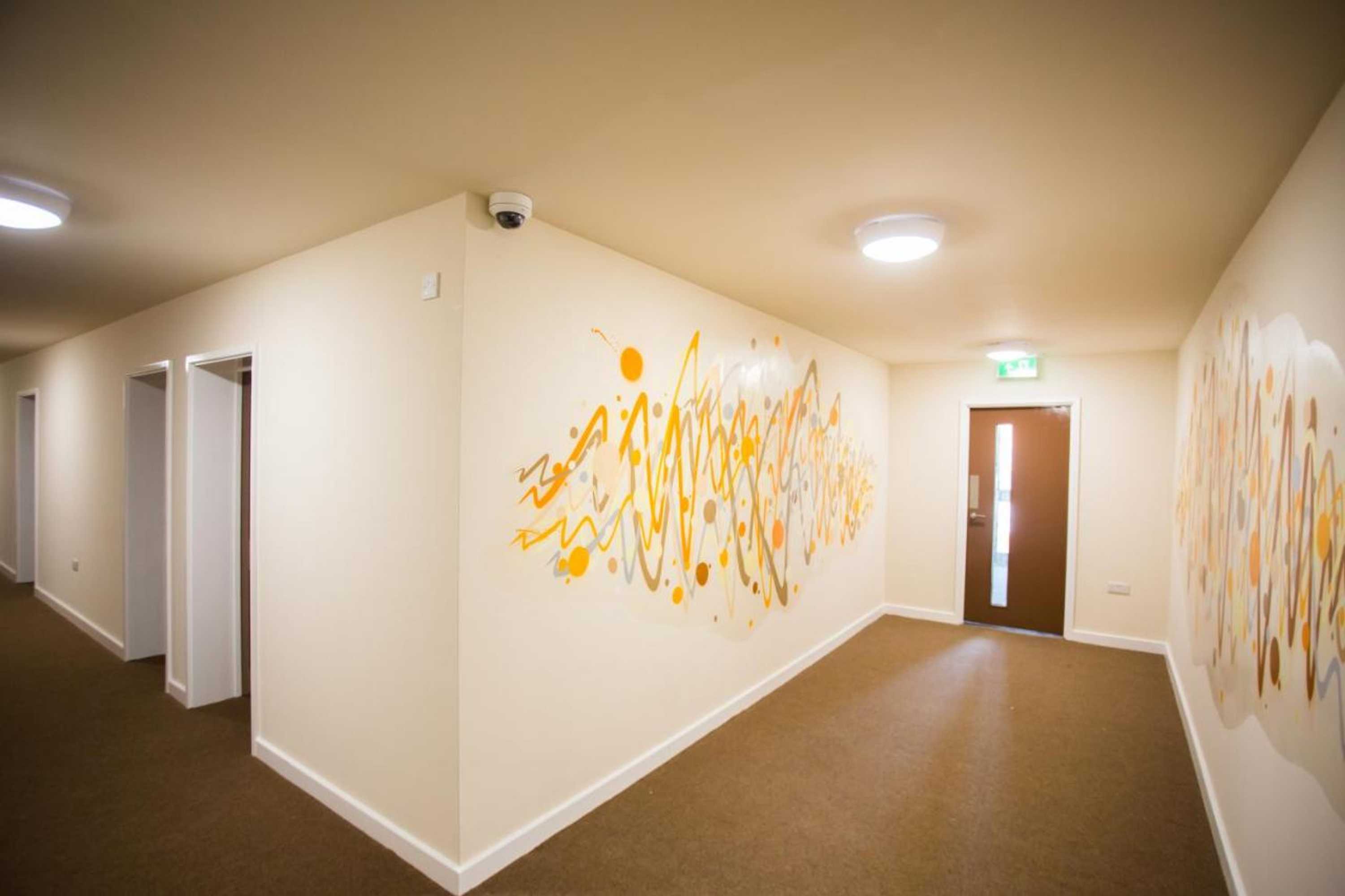 Gift card for Whiteley Mill