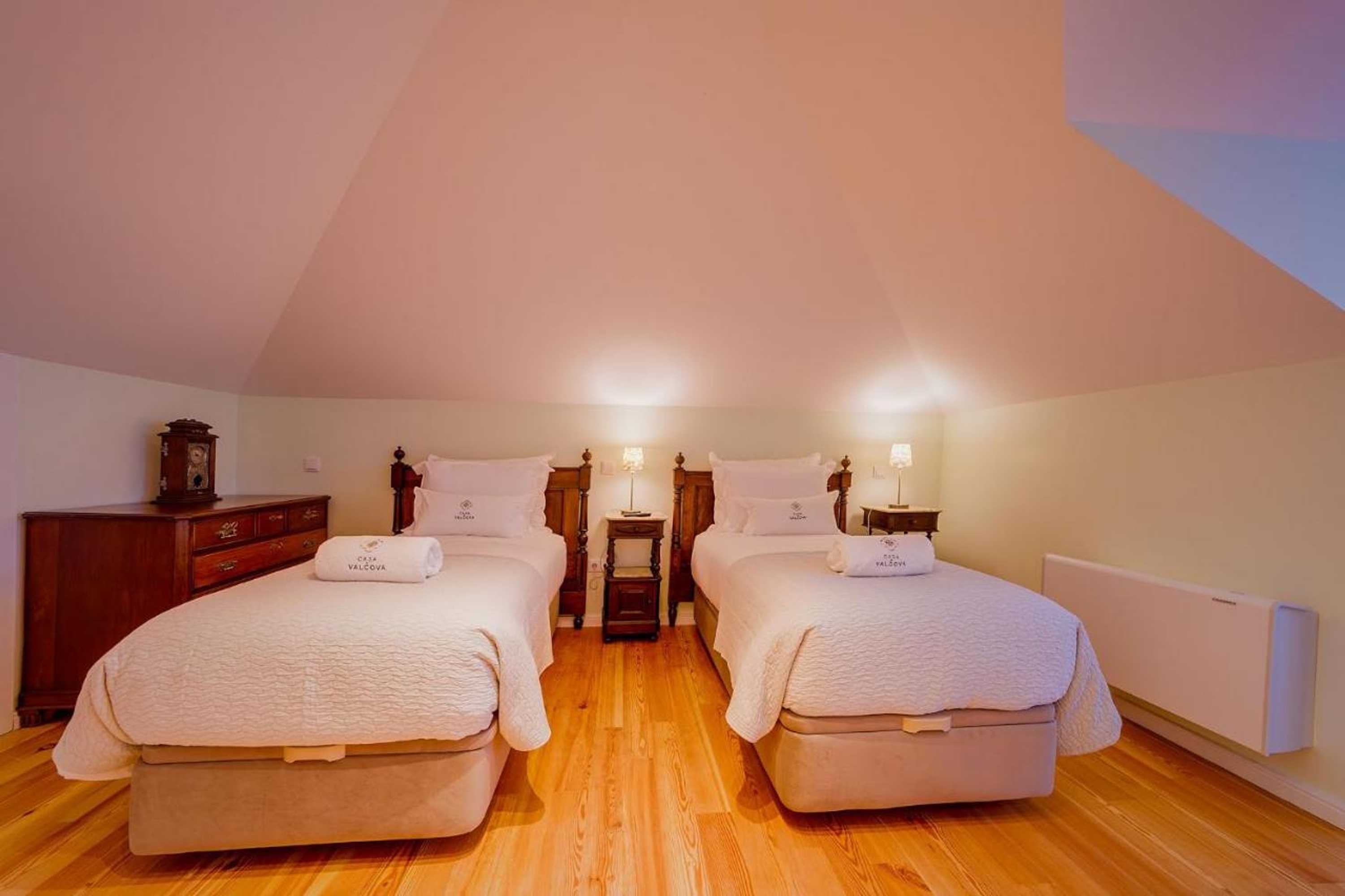 Gift card for Casa de Valcova