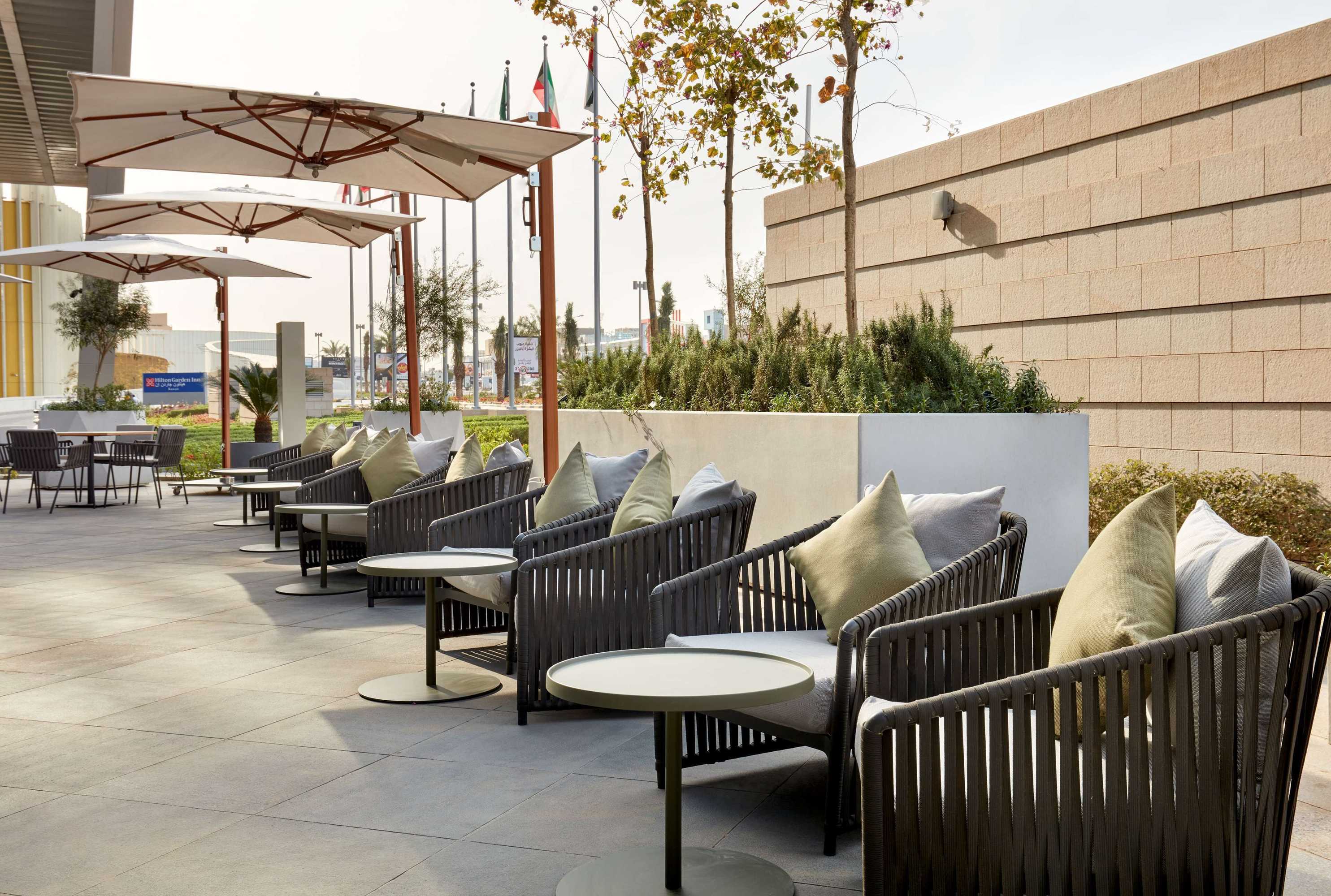Gift card for Hilton Garden Inn Kuwait Gift card for Hilton Garden Inn Kuwait