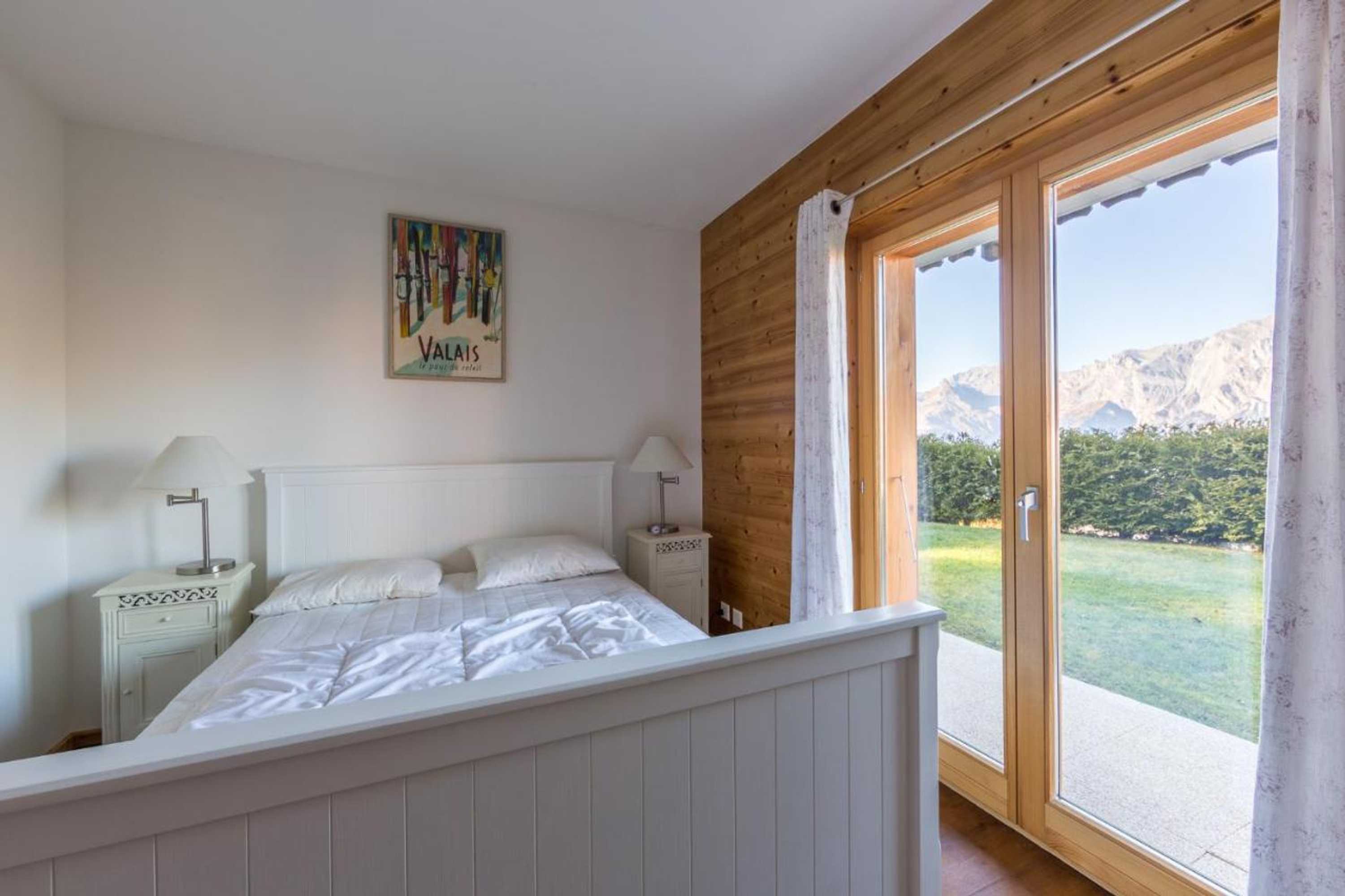 Gift card for Chalet Asphodel