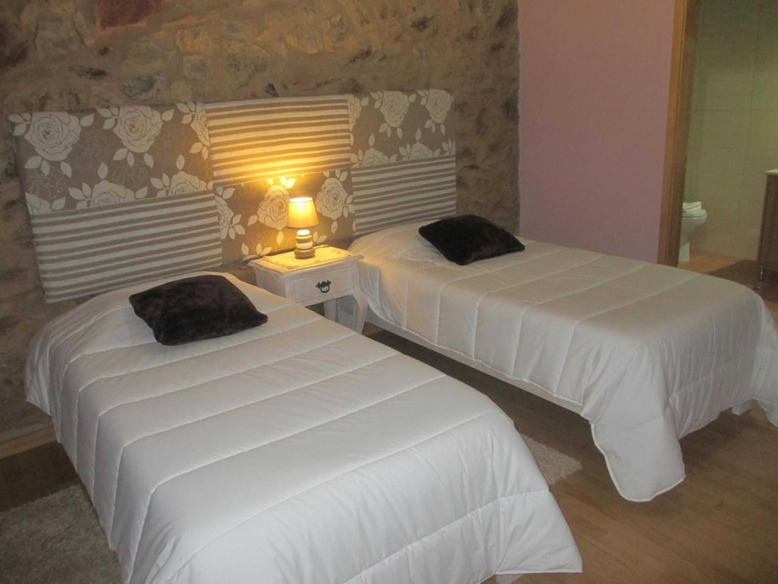 Gift card for Sete Quintas