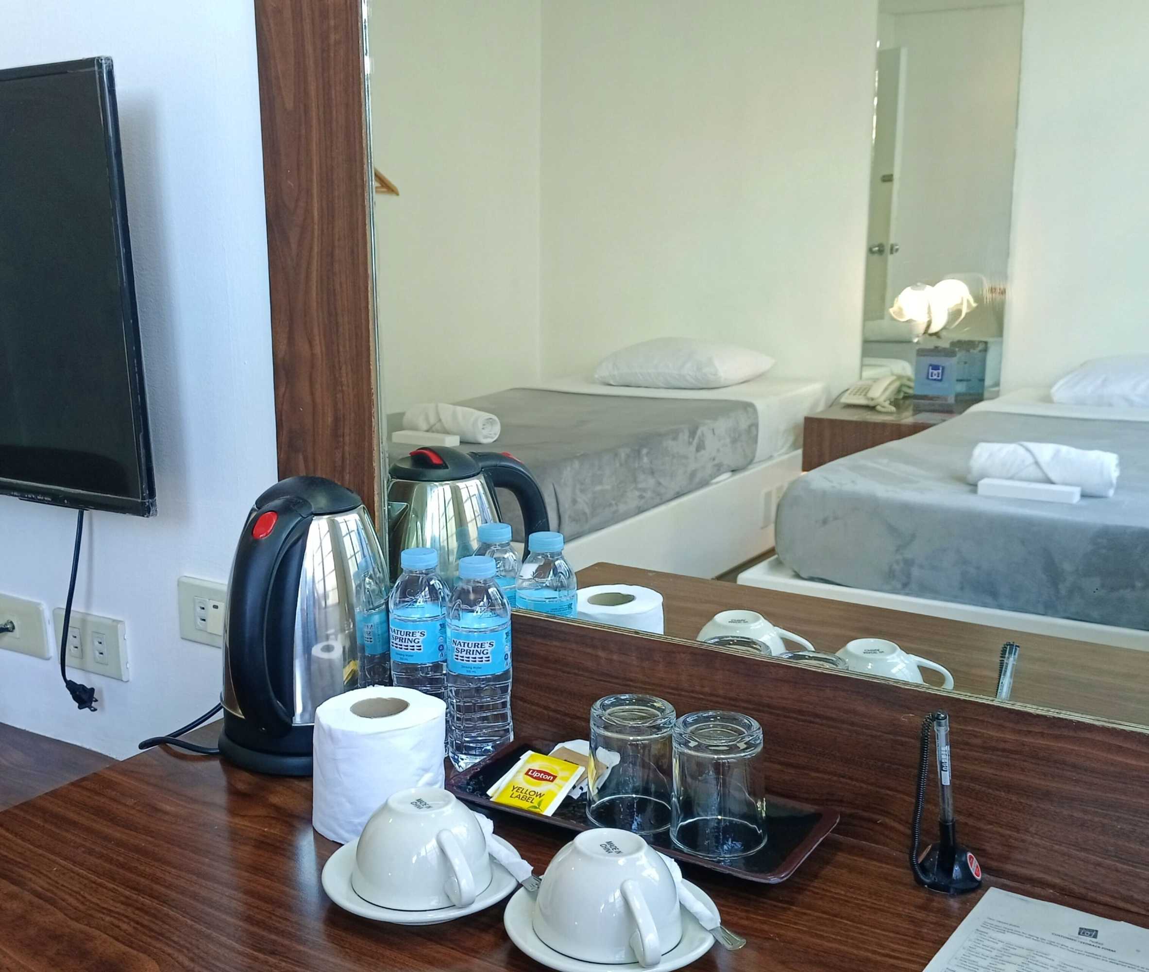 Gift card for Bedbox Hotel Dagupan Gift card for Bedbox Hotel Dagupan