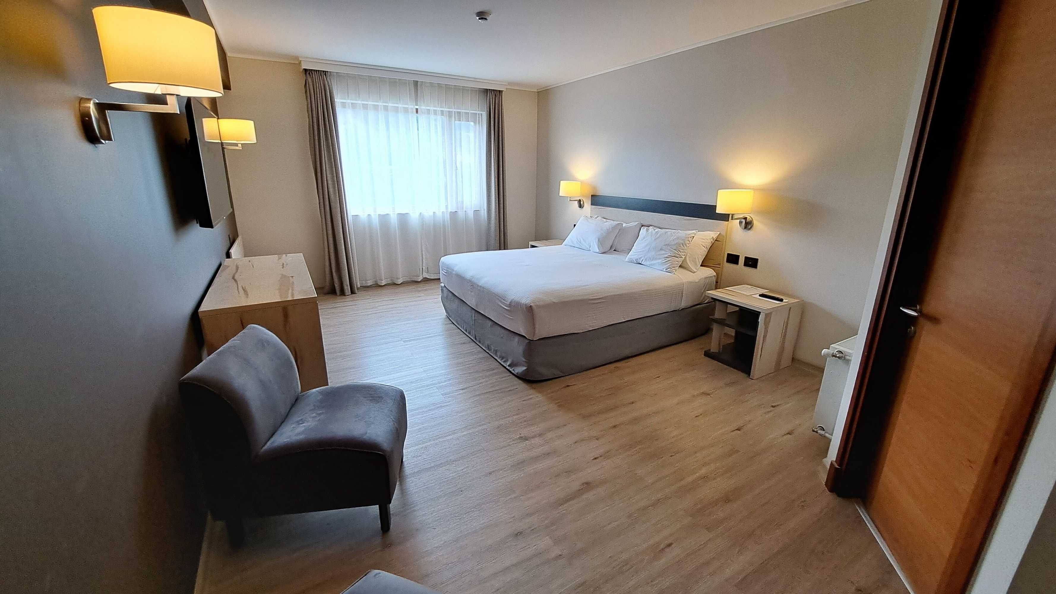Gift card for Hotel Diego de Almagro Castro Gift card for Hotel Diego de Almagro Castro