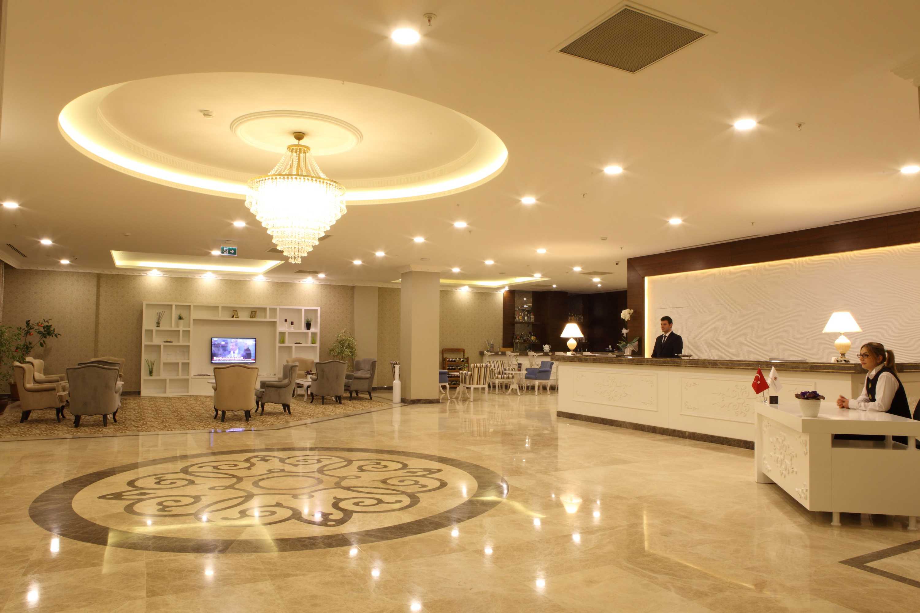 Gift card for Luxor Garden Hotel Gift card for Luxor Garden Hotel