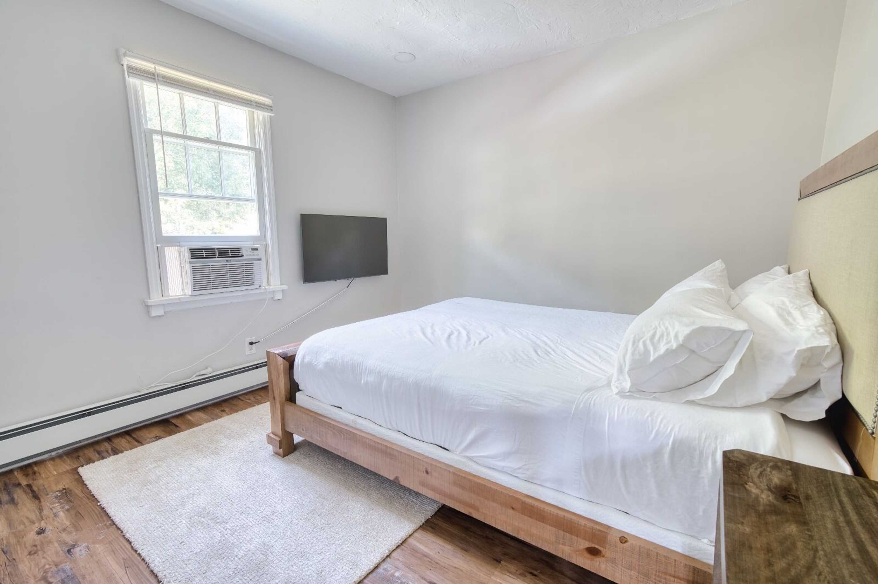 Gift card for The Haüs Windham