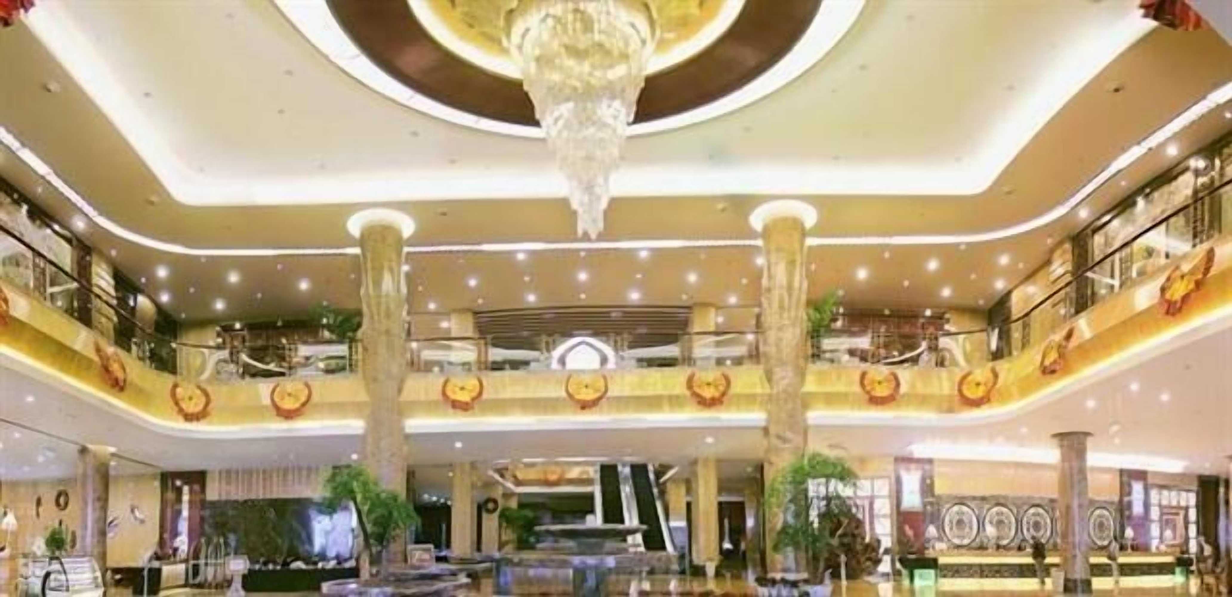 Gift card for Empark Grand Hotel Gift card for Empark Grand Hotel