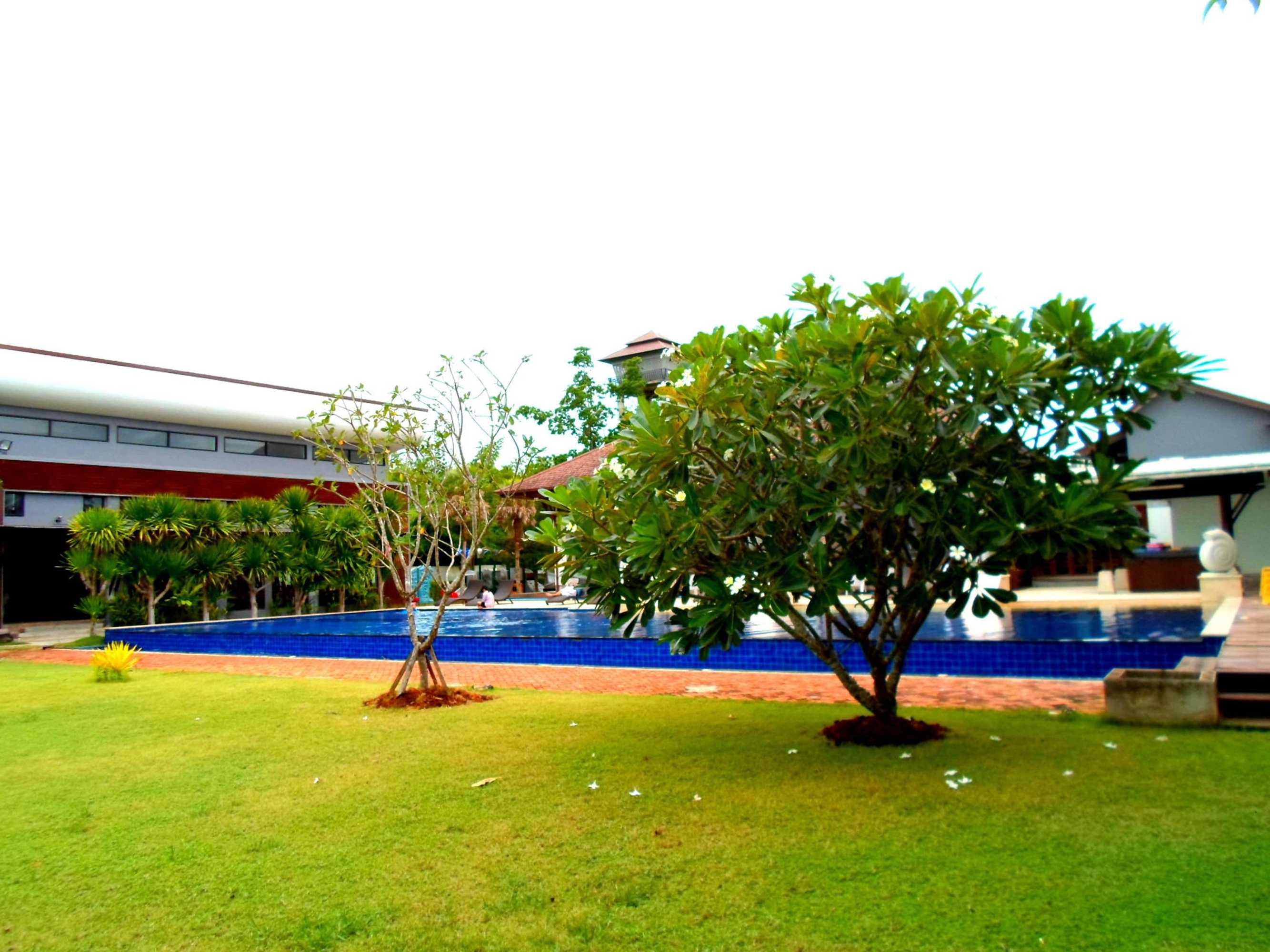 Gift card for Naraya Riverside Resort