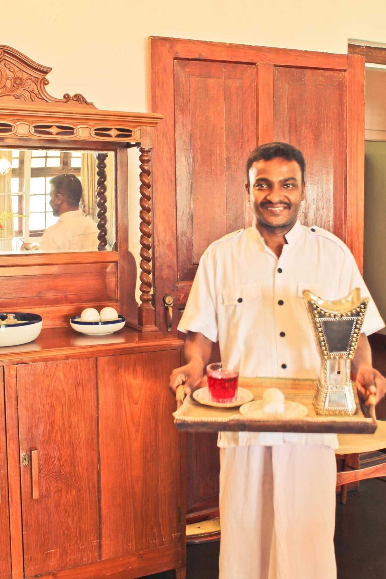 Gift card for Hatale Tea Garden Bungalow Gift card for Hatale Tea Garden Bungalow