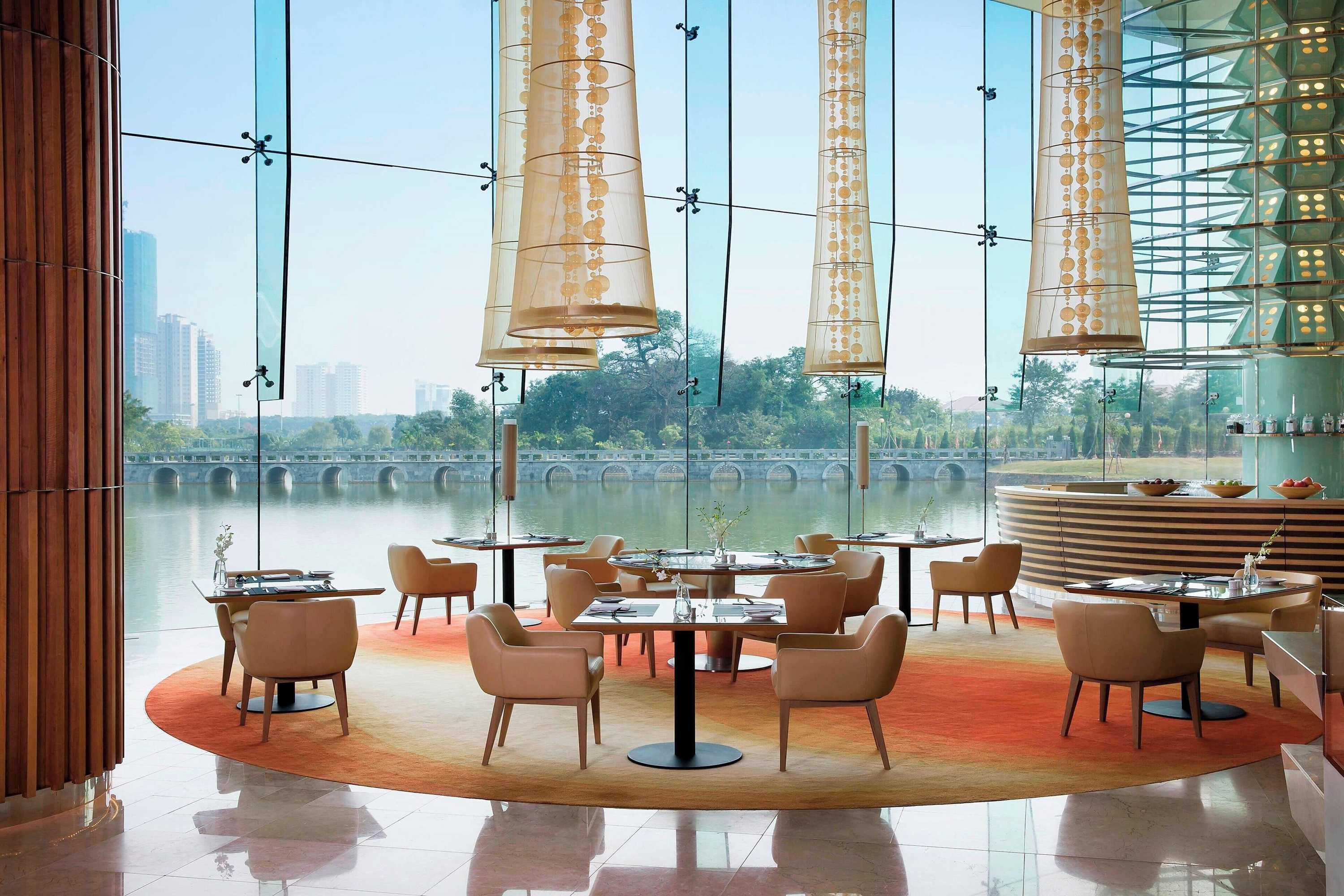 Gift card for JW Marriott Hotel Hanoi Gift card for JW Marriott Hotel Hanoi