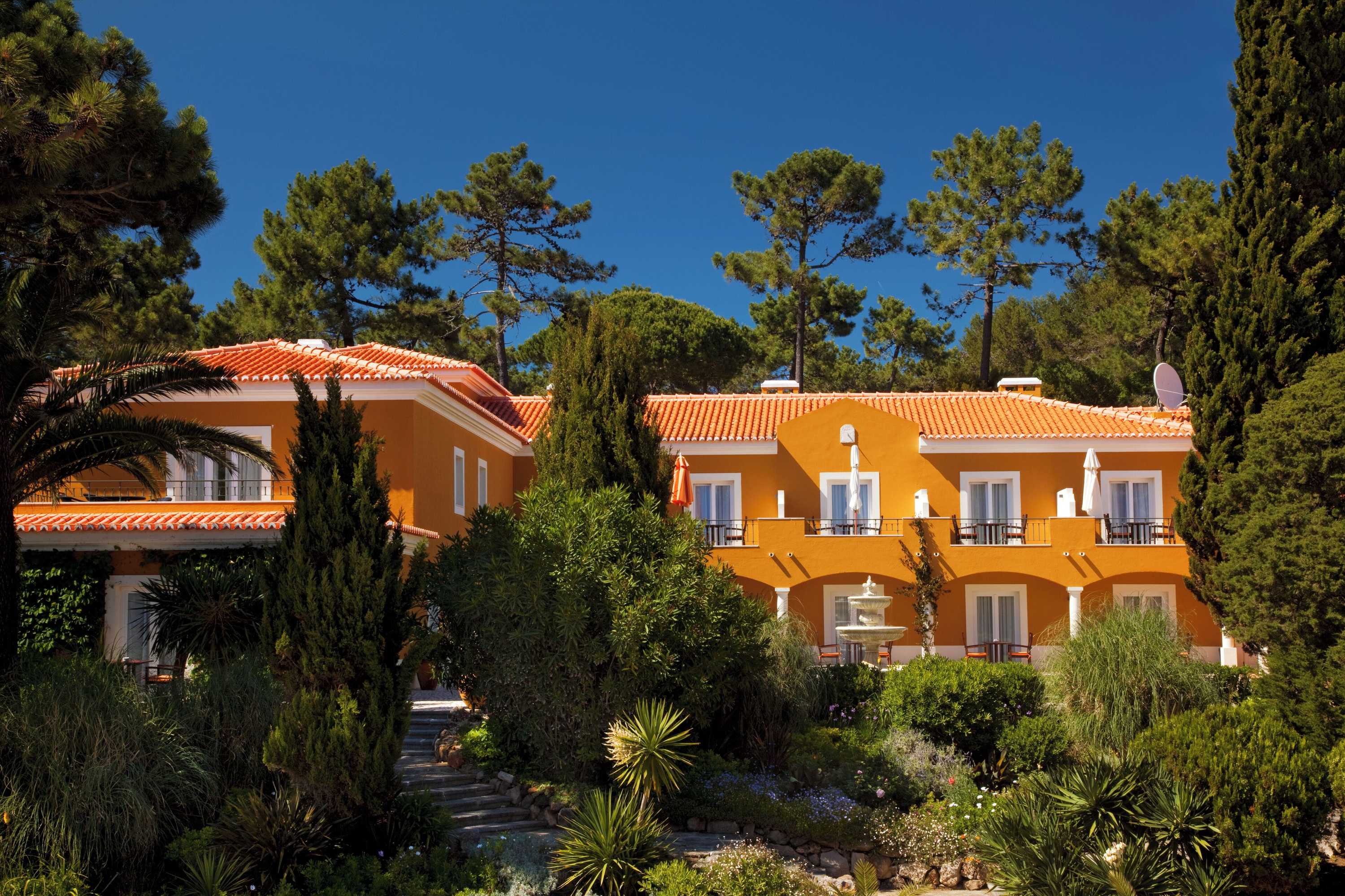 Gift card for Longevity Senses Cascais Boutique Hotel & Clinic - Adults Only Gift card for Longevity Senses Cascais Boutique Hotel & Clinic - Adults Only