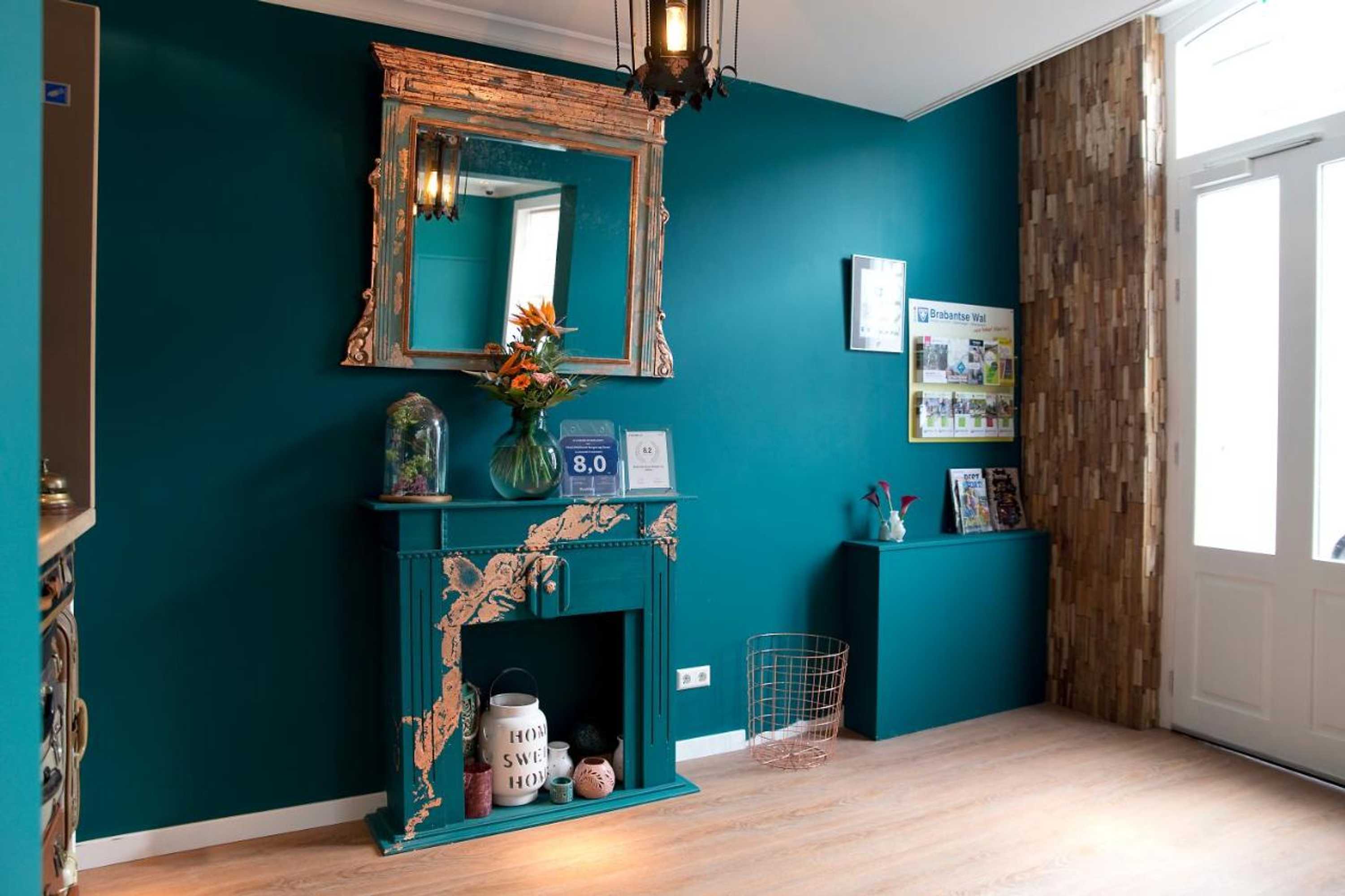 Gift card for Hotel Old Dutch Bergen op Zoom