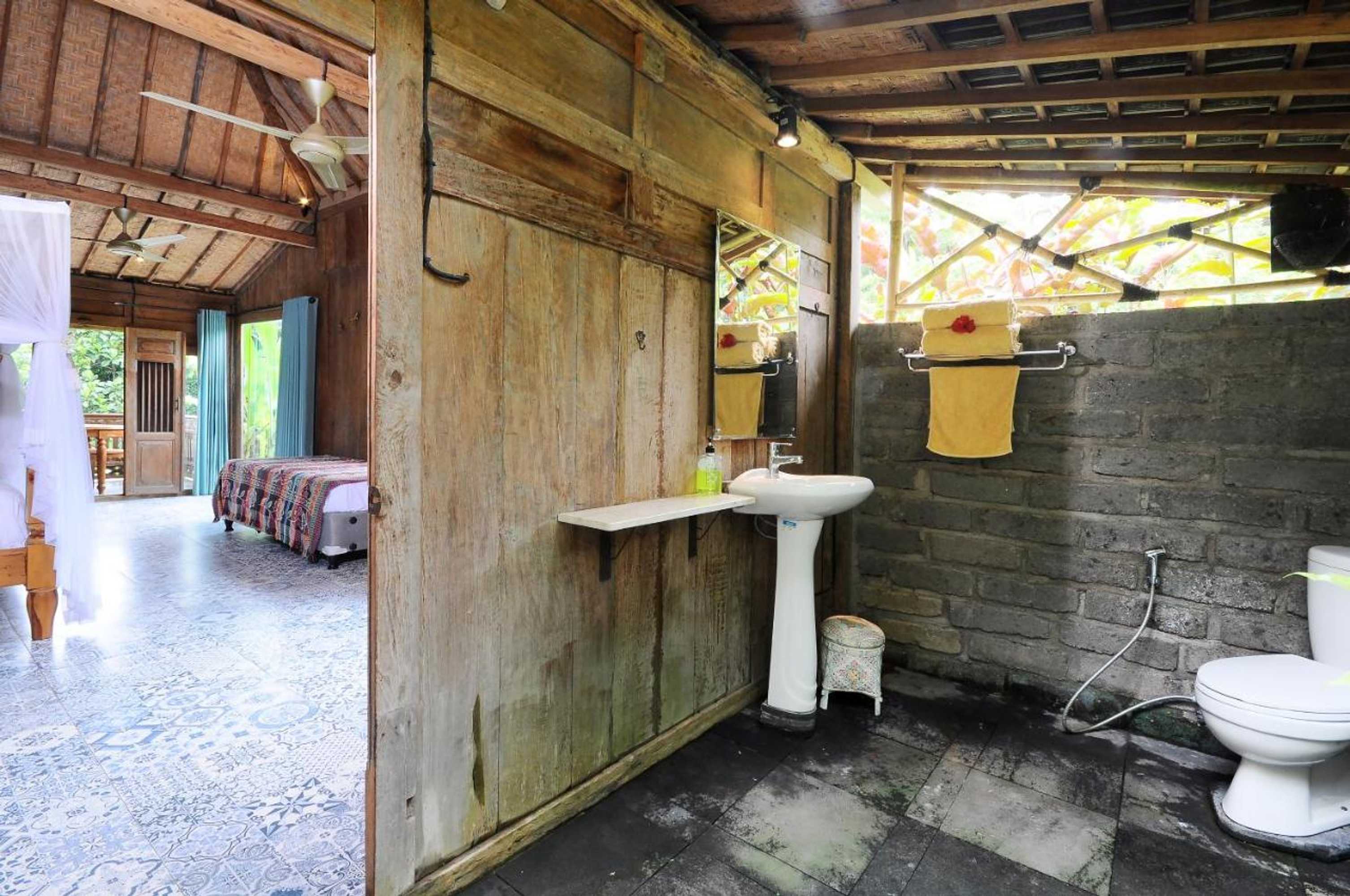 Gift card for Bali Lush