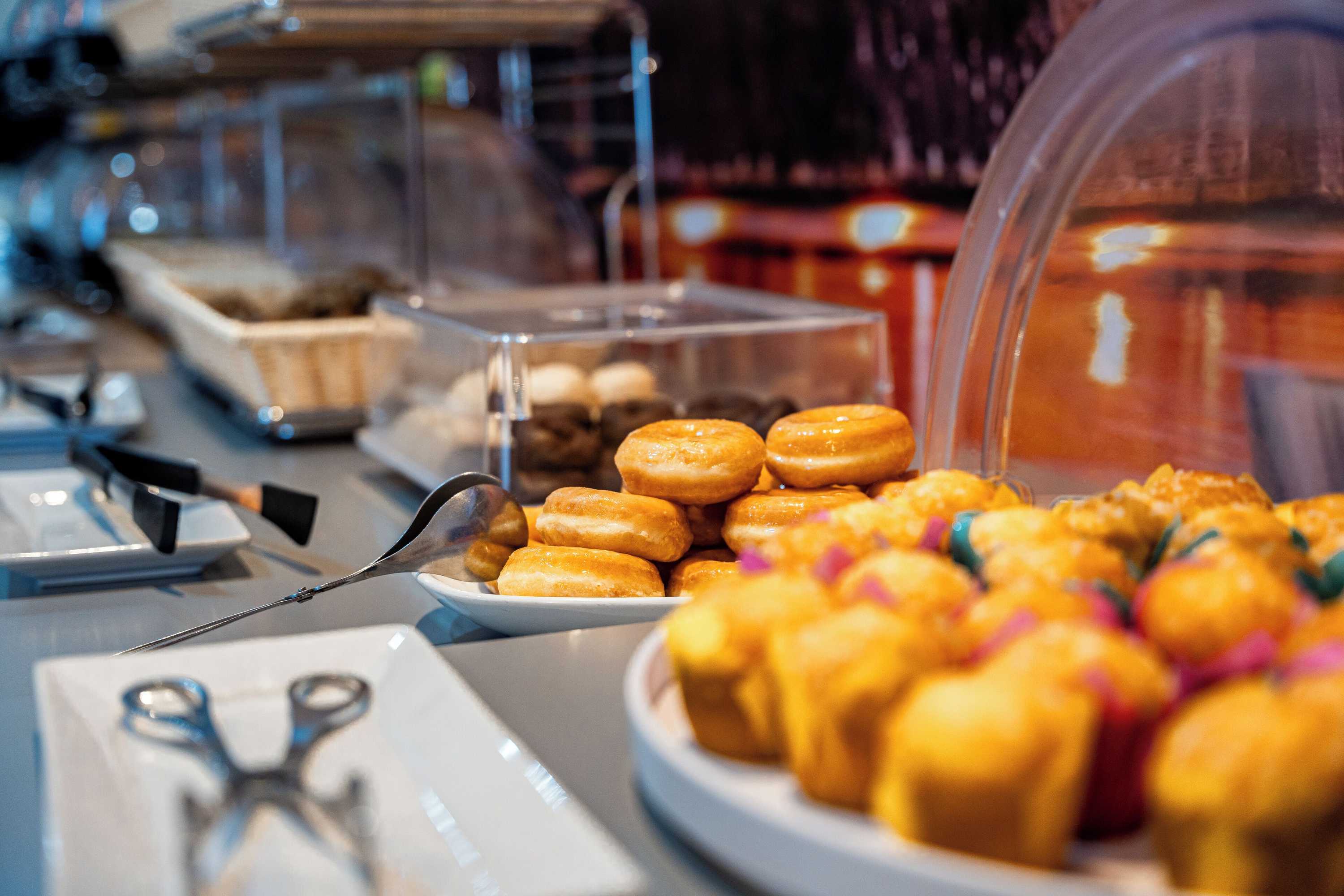 Gift card for La Fontaine Hotel