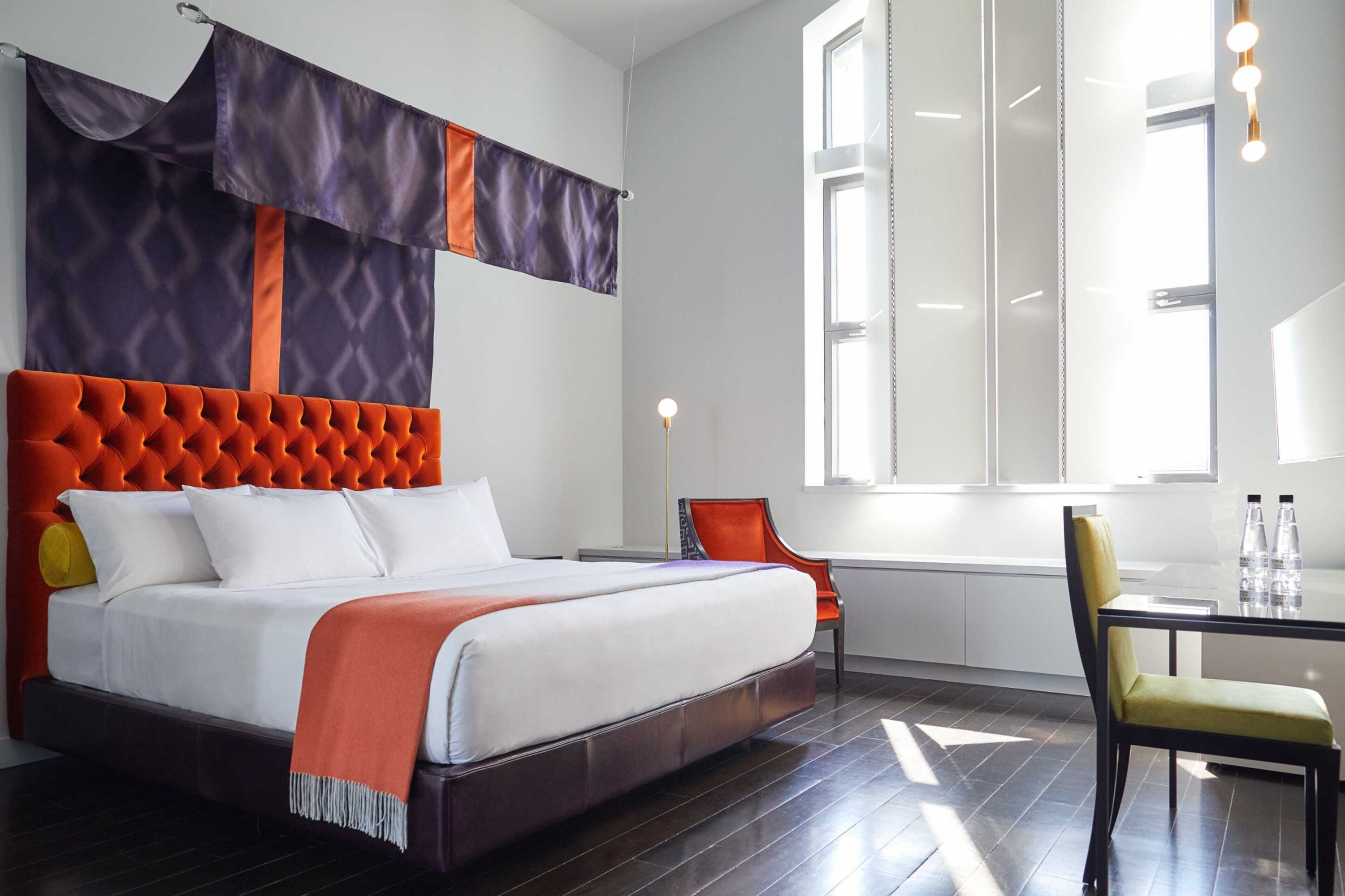 Gift card for Hotel St. Paul, Montreal, a Member of Design Hotels Gift card for Hotel St. Paul, Montreal, a Member of Design Hotels