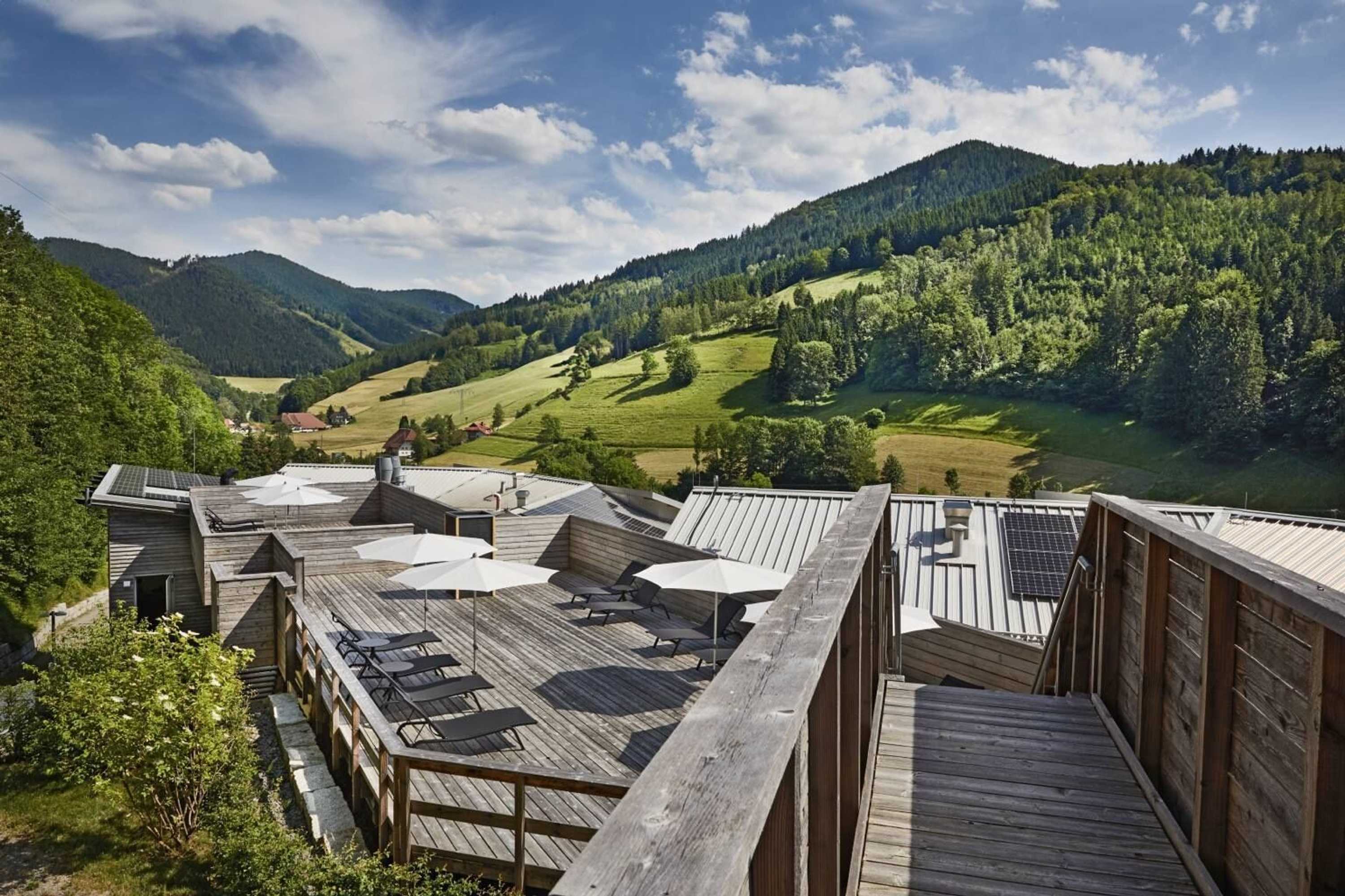 Gift card for Elzland Hotel Pfauen Wellness & Spa Gift card for Elzland Hotel Pfauen Wellness & Spa
