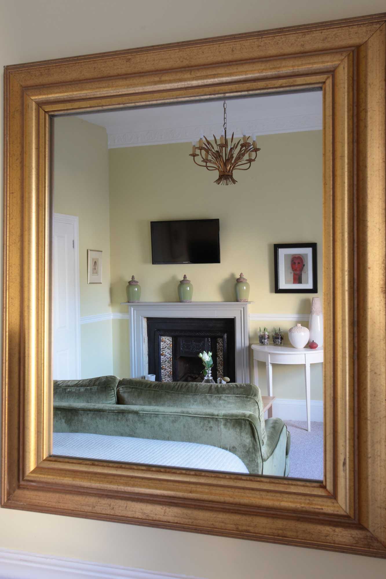 Gift card for Hill House