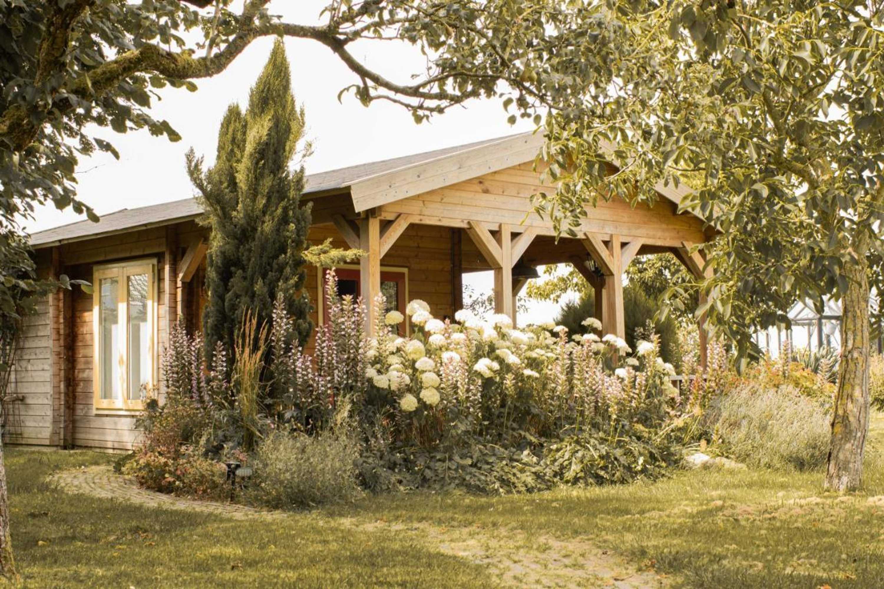 Gift card for B&b Ben in Broek