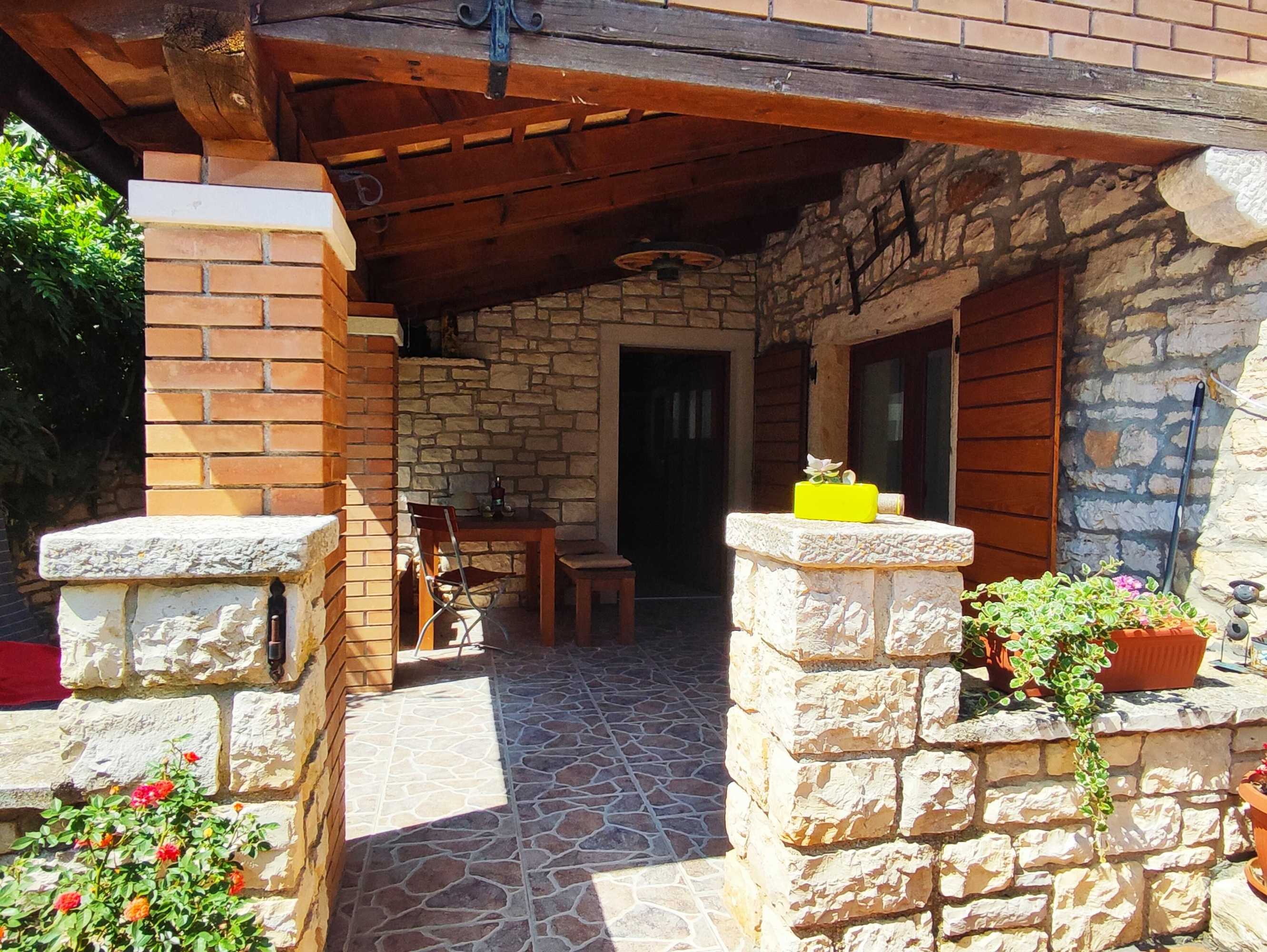 Gift card for Apartments Bertetic