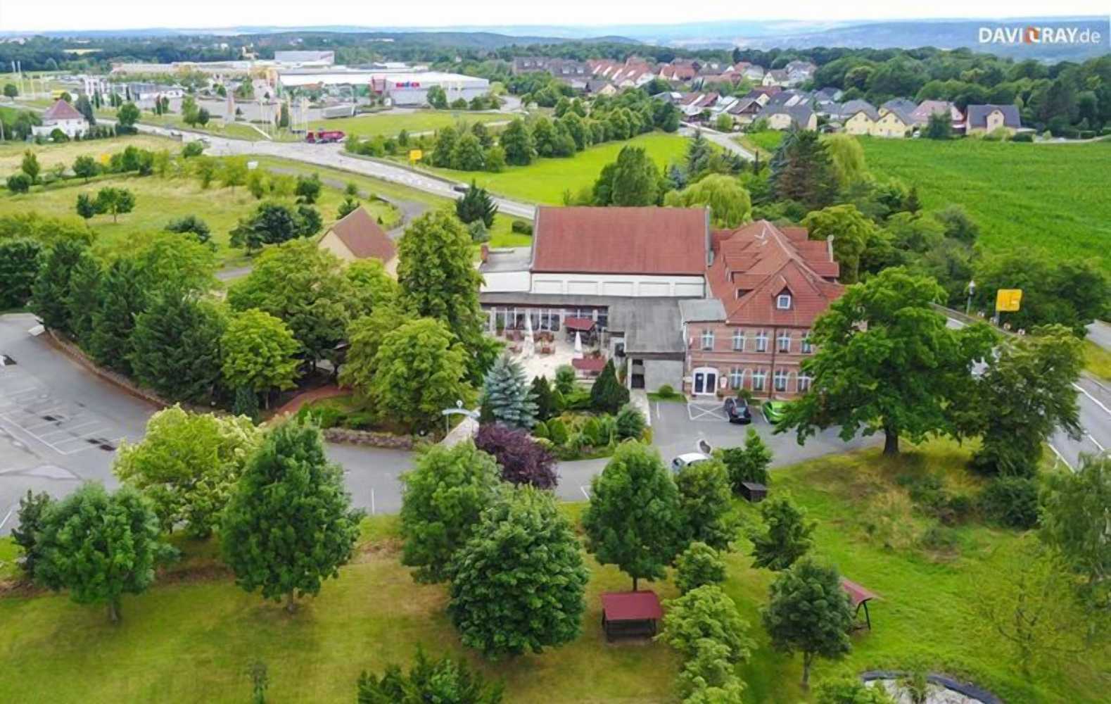Gift card for Hotel Schöne Aussicht
