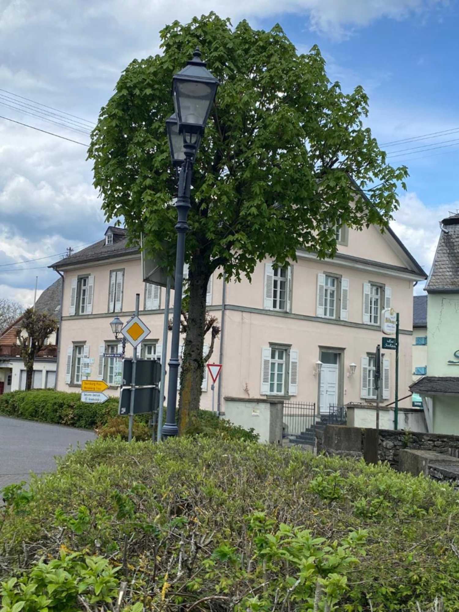 Gift card for Hotel St. Hubertus