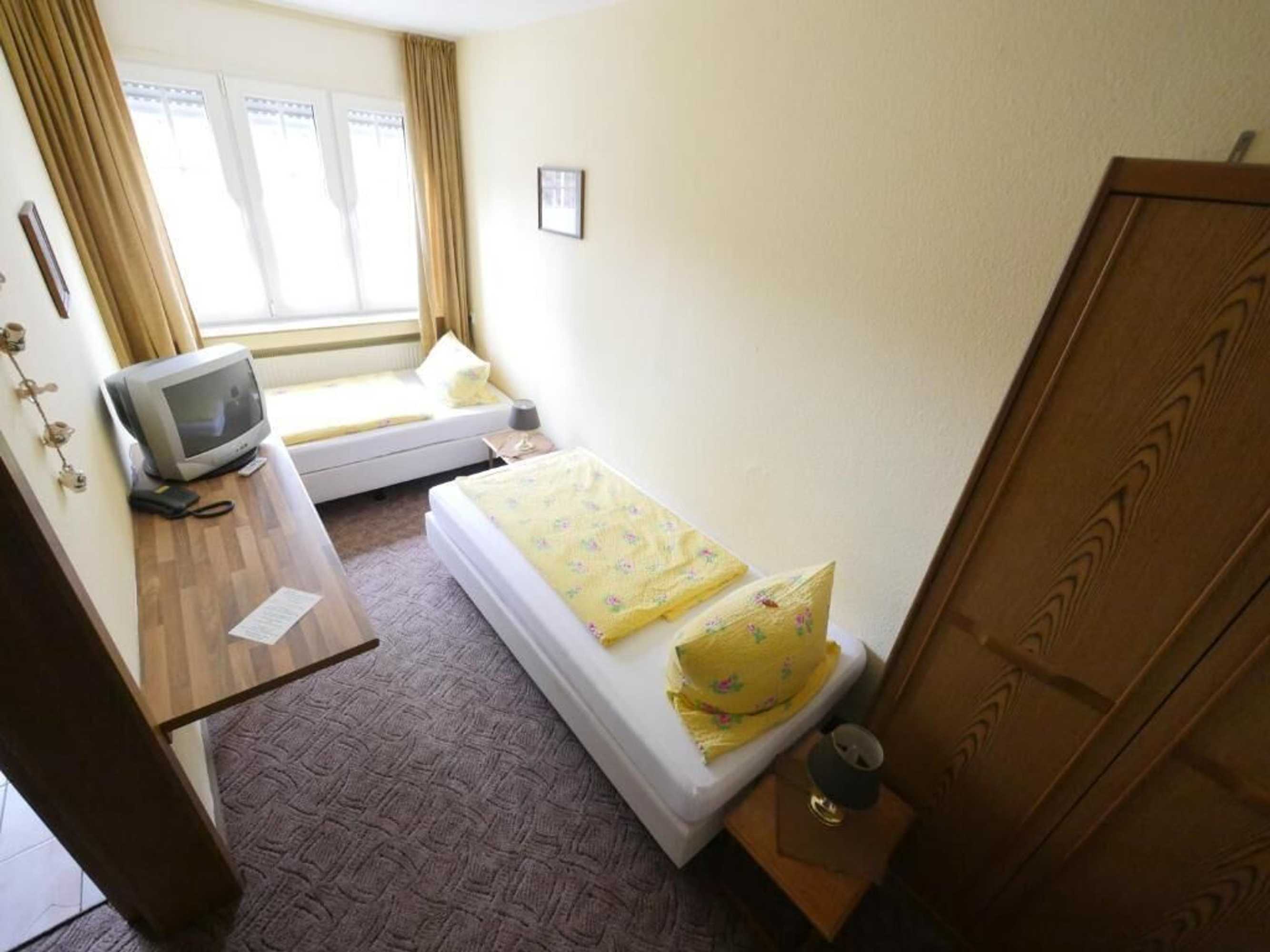 Gift card for TM Hotel Westfalen