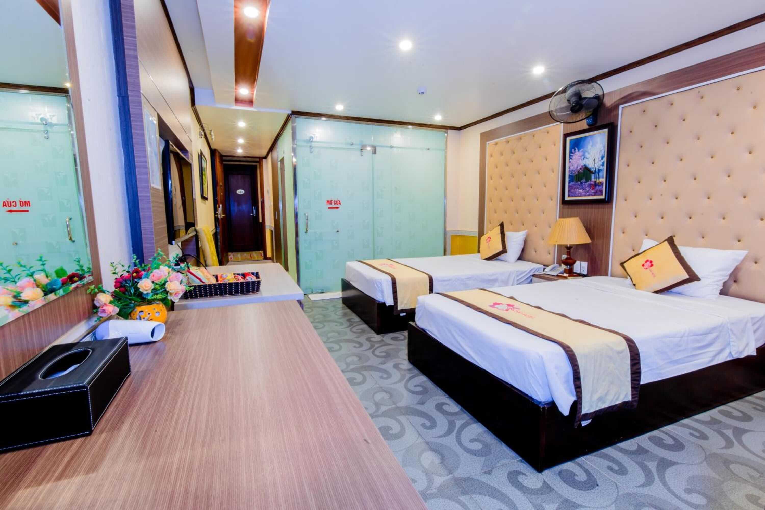 Gift card for Hoa Dao Hotel