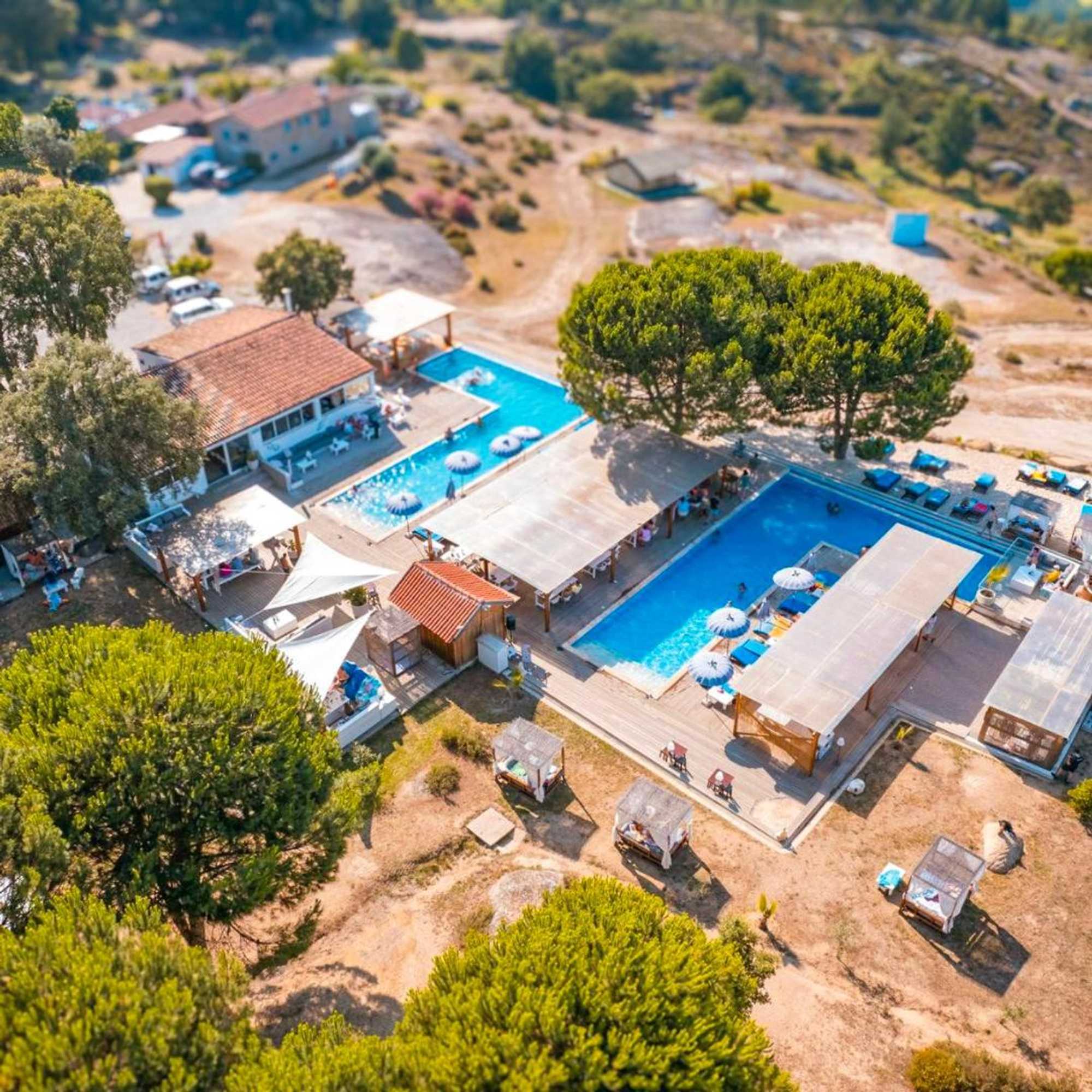 Gift card for Quinta Dos Corgos