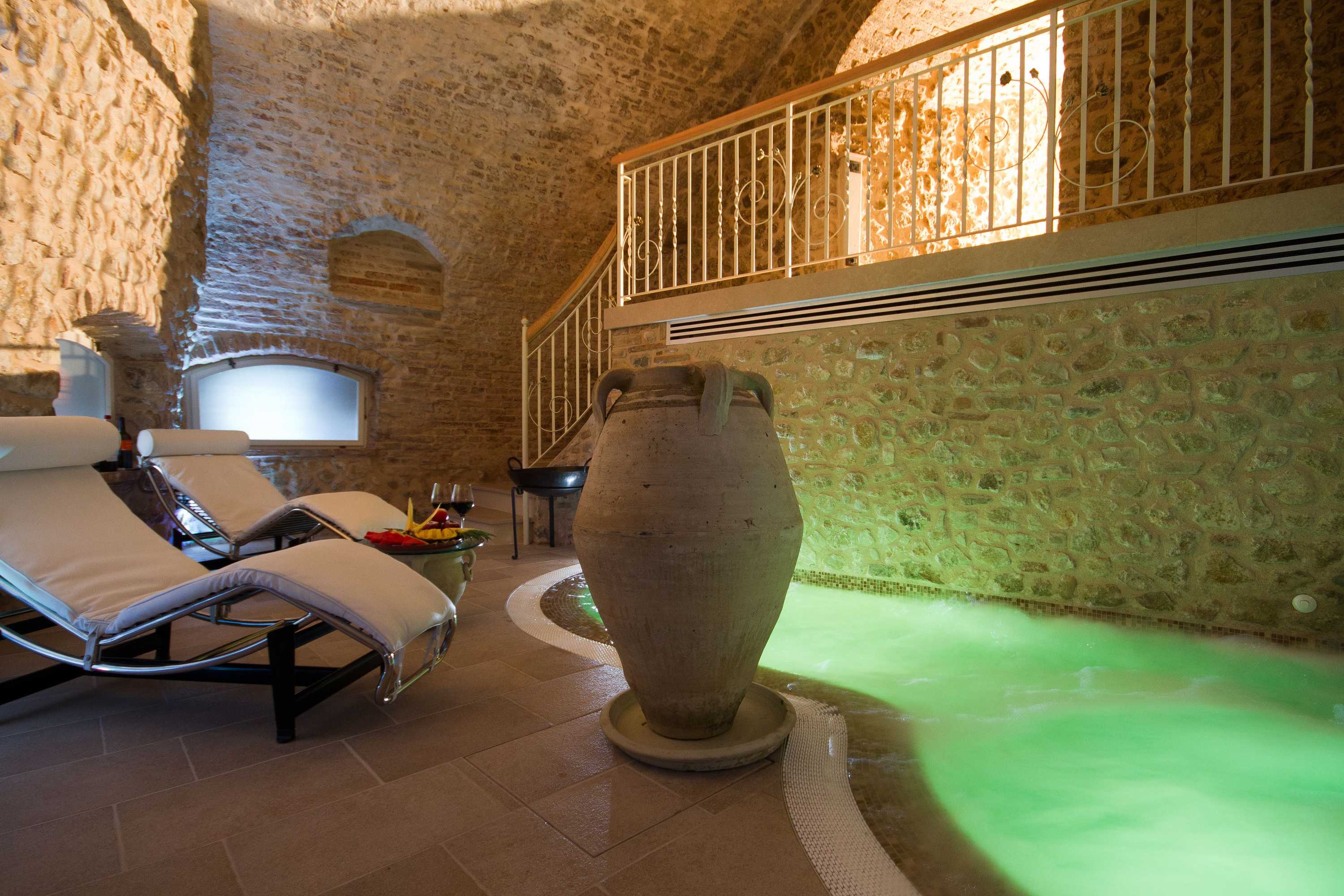 Gift card for Oste Del Castello Wellness & Bike Hotel Gift card for Oste Del Castello Wellness & Bike Hotel