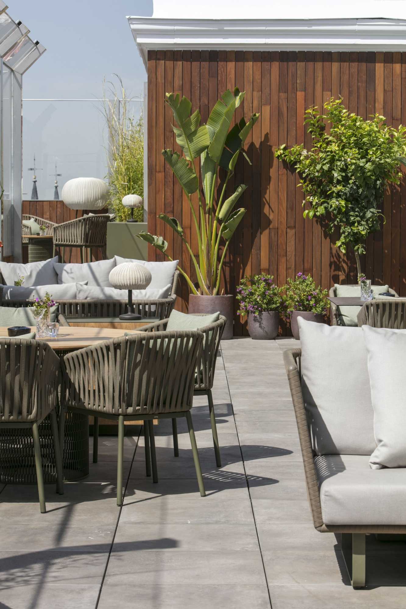 Gift card for ME Madrid by Melia Gift card for ME Madrid by Melia