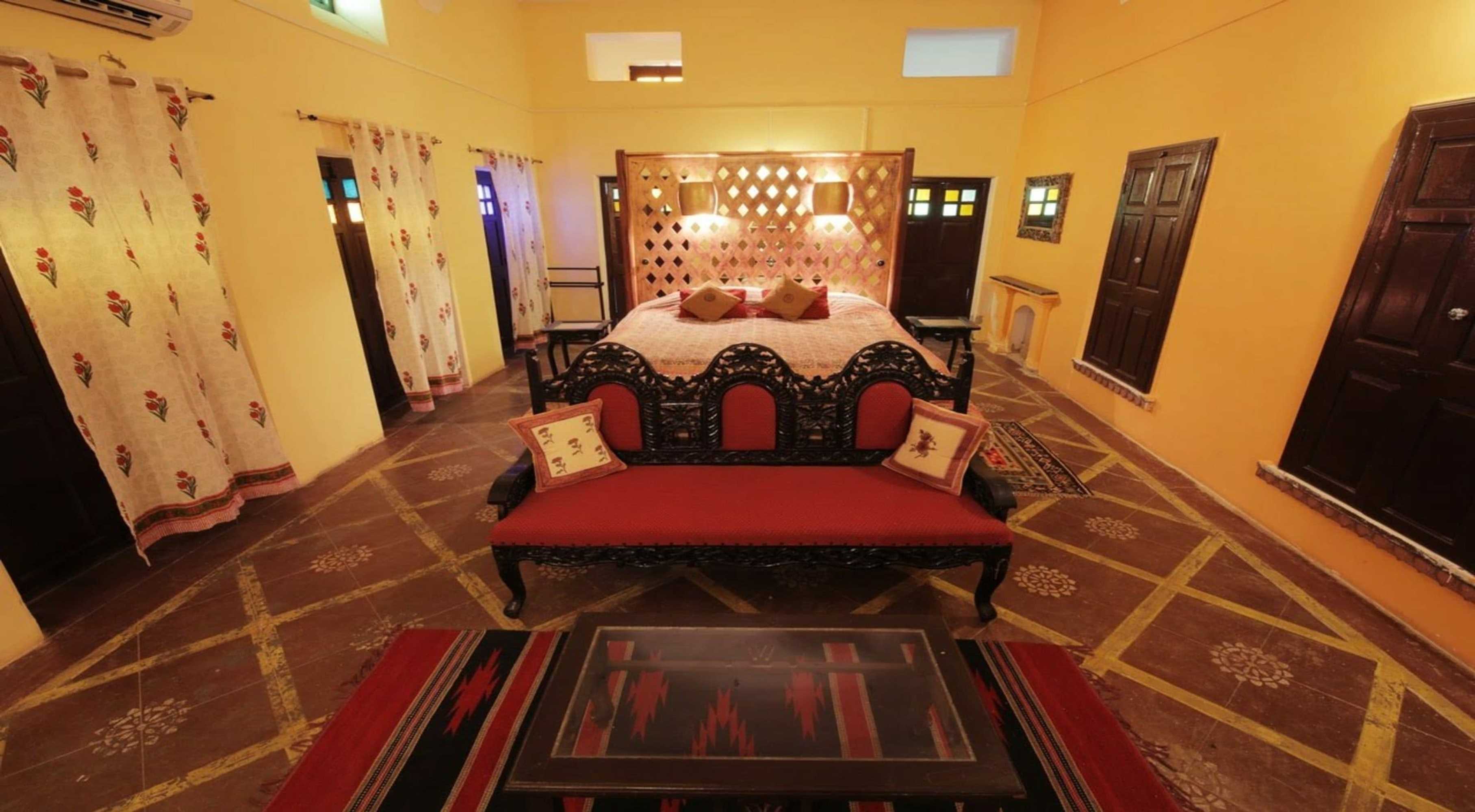 Gift card for Hotel Ghanerao Castle Ranakpur Gift card for Hotel Ghanerao Castle Ranakpur