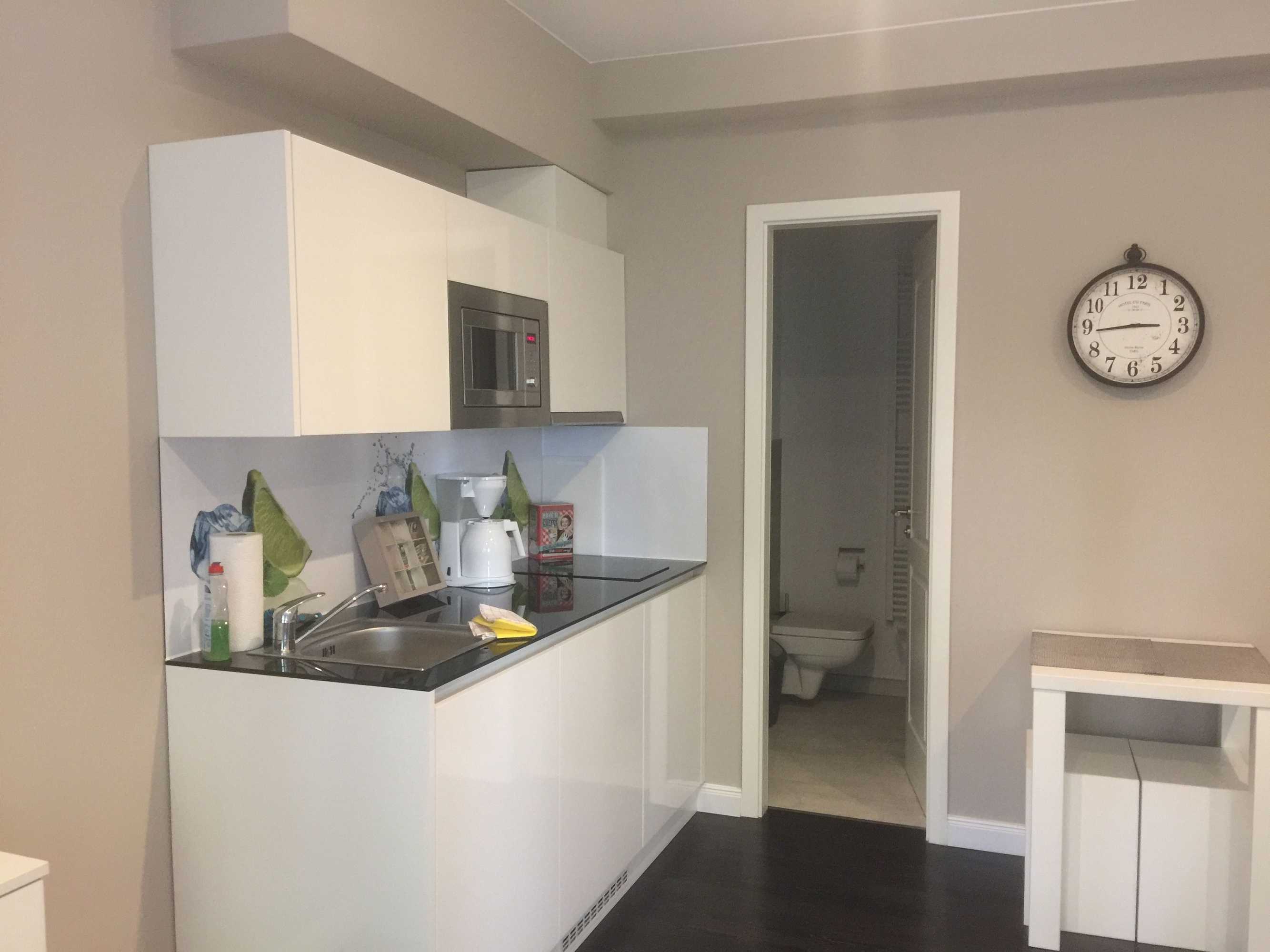 Gift card for Downtown Apartments Leipzig