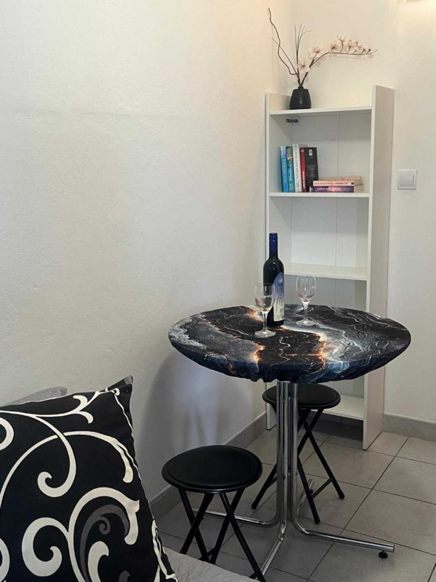 Gift card for Apartments Rubis