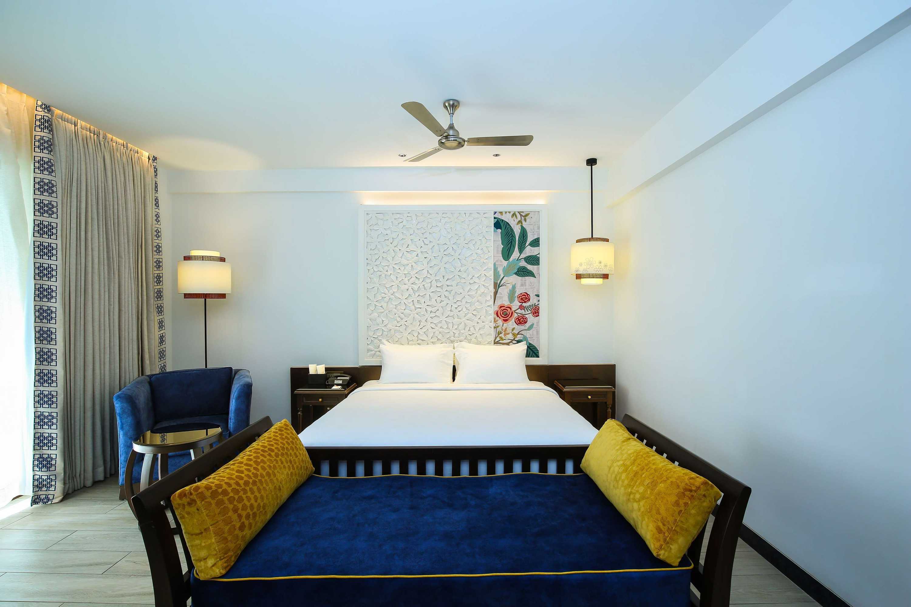 Gift card for Radisson Resort Pondicherry Bay