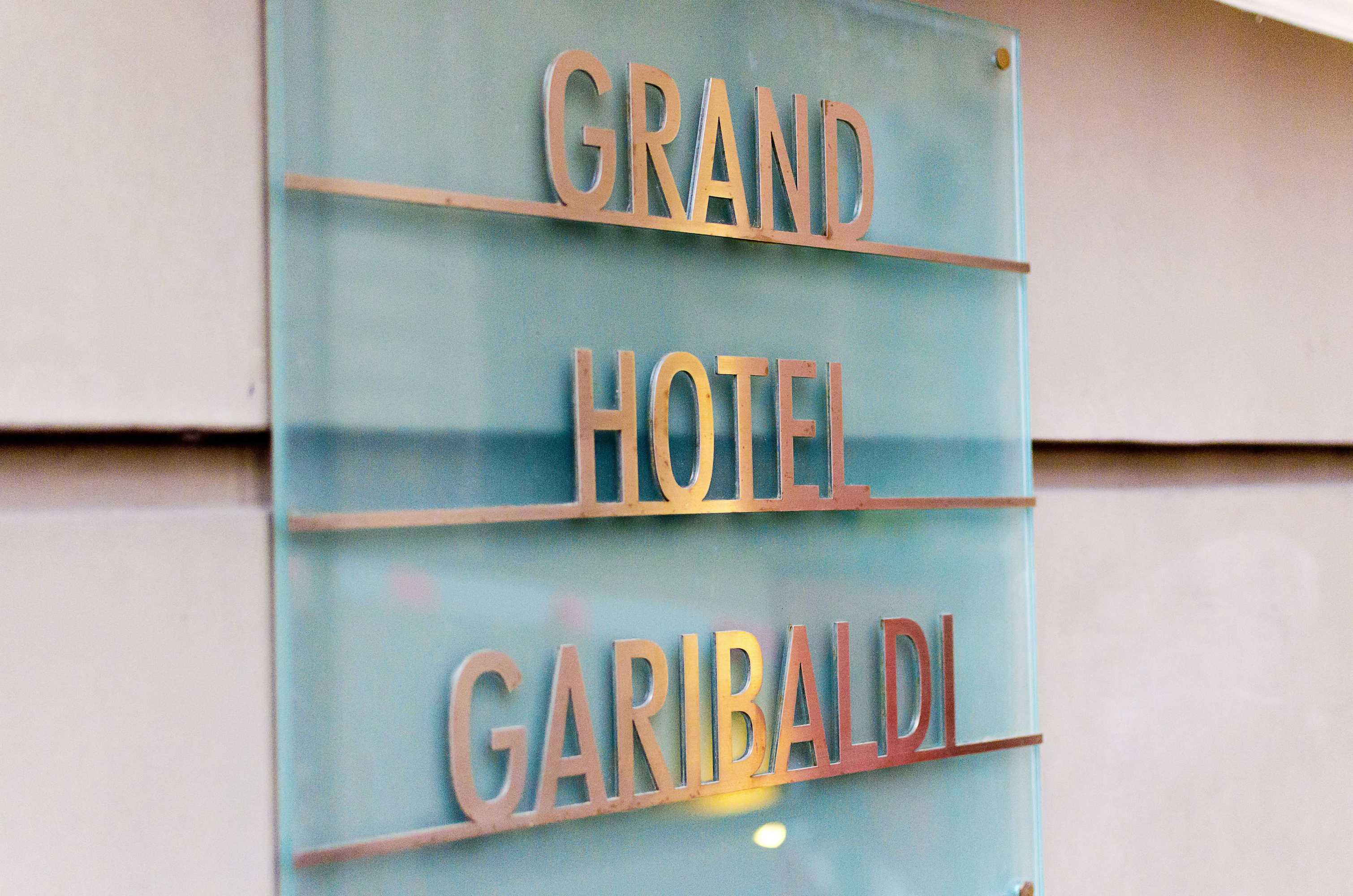 Gift card for Hotel Garibaldi Gift card for Hotel Garibaldi