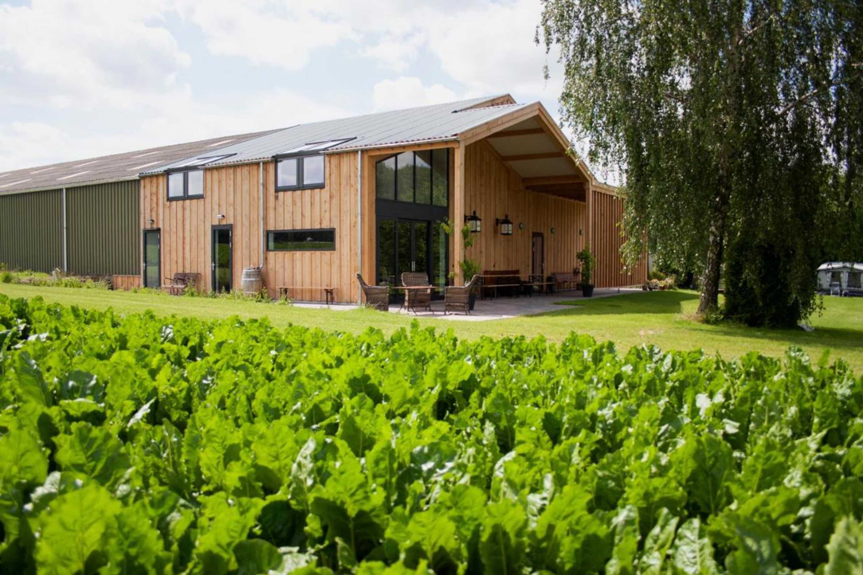 Gift card for Klein-Amerika