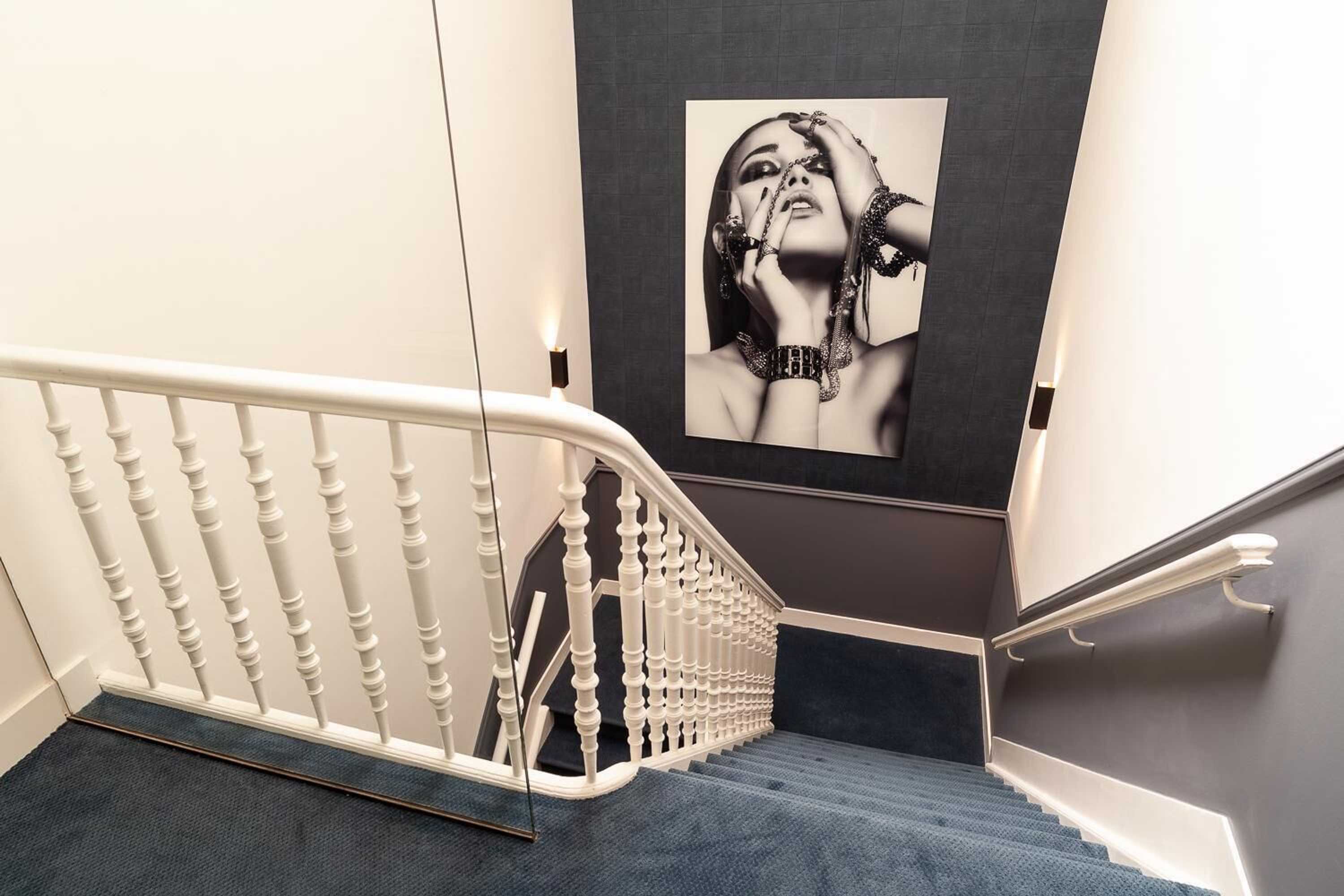 Gift card for Hotel Julien