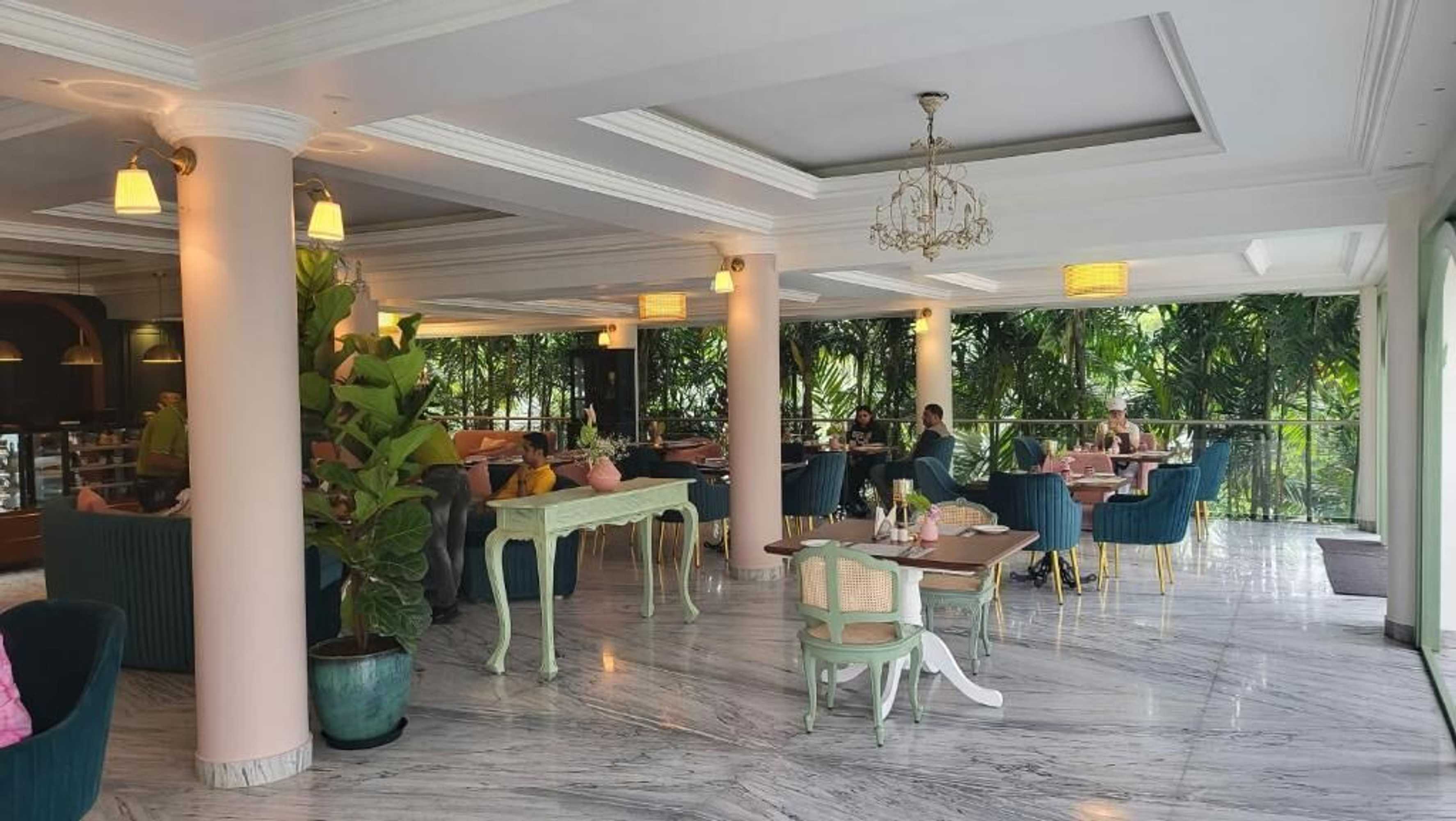 Gift card for Nambiar Club Bellezea