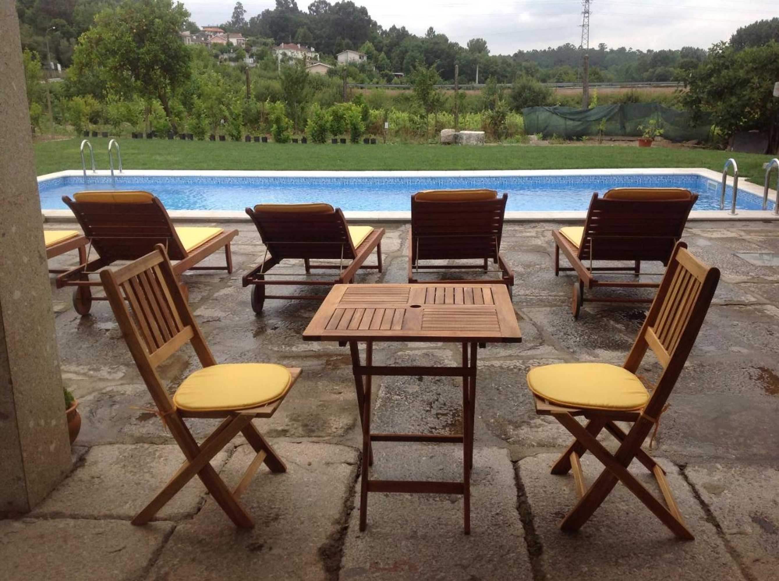 Gift card for Casa da Ponte do Porto