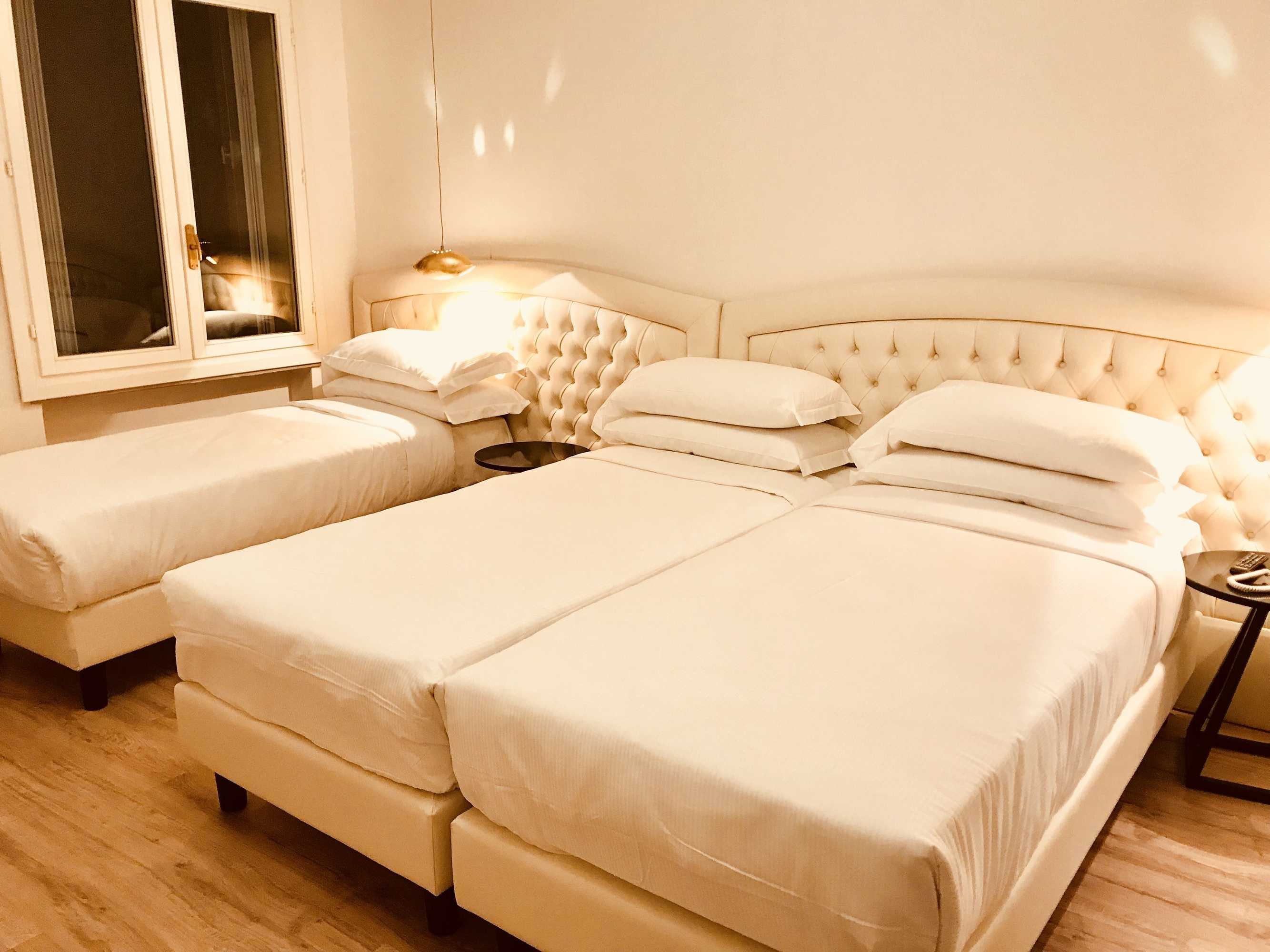 Gift card for Palazzo Otello 1847 Wellness & Spa Gift card for Palazzo Otello 1847 Wellness & Spa