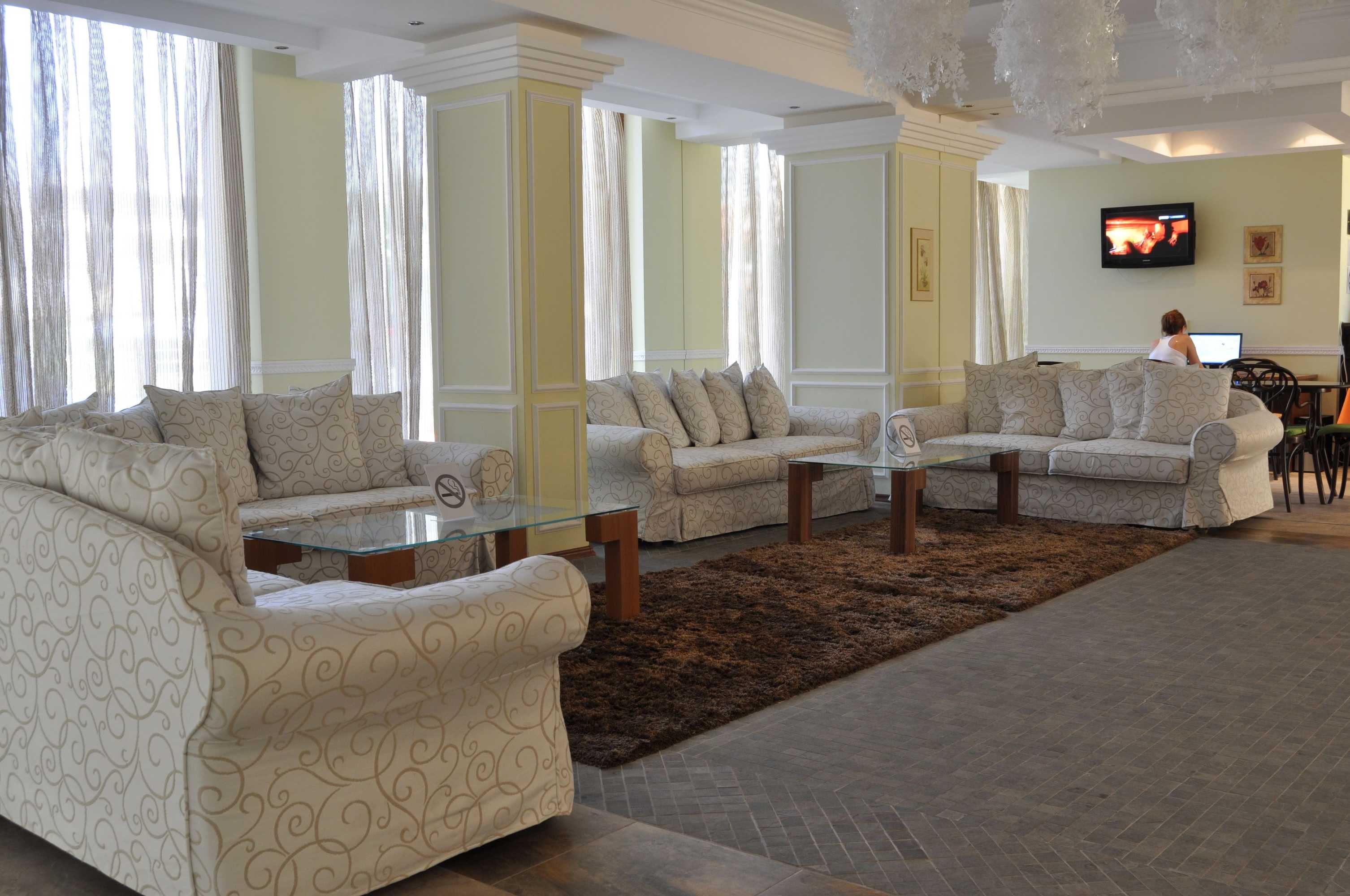Gift card for Hotel Festa Pomorie Resort Gift card for Hotel Festa Pomorie Resort