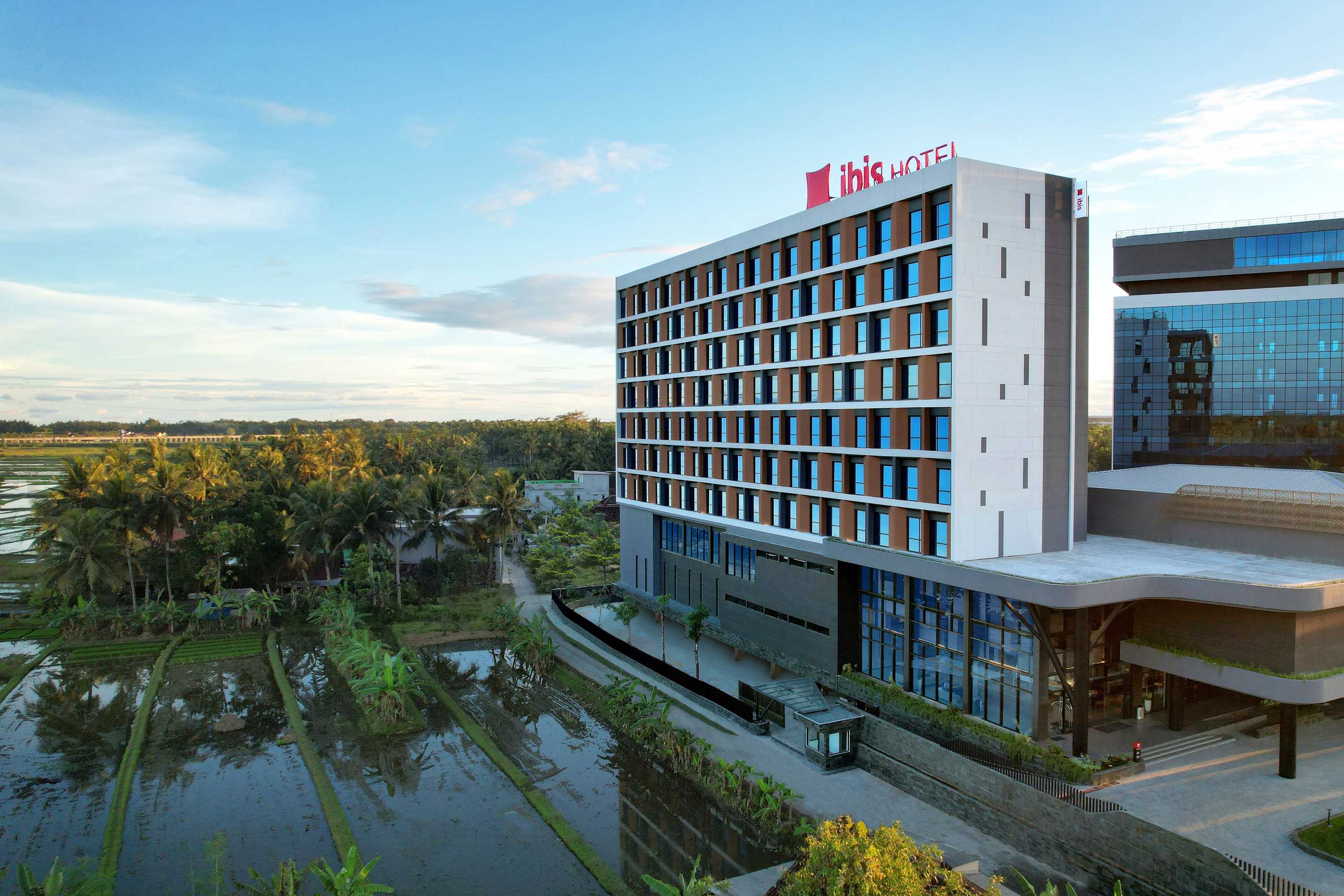 Gift card for Ibis Yogyakarta International Airport Kulon Progo Gift card for Ibis Yogyakarta International Airport Kulon Progo
