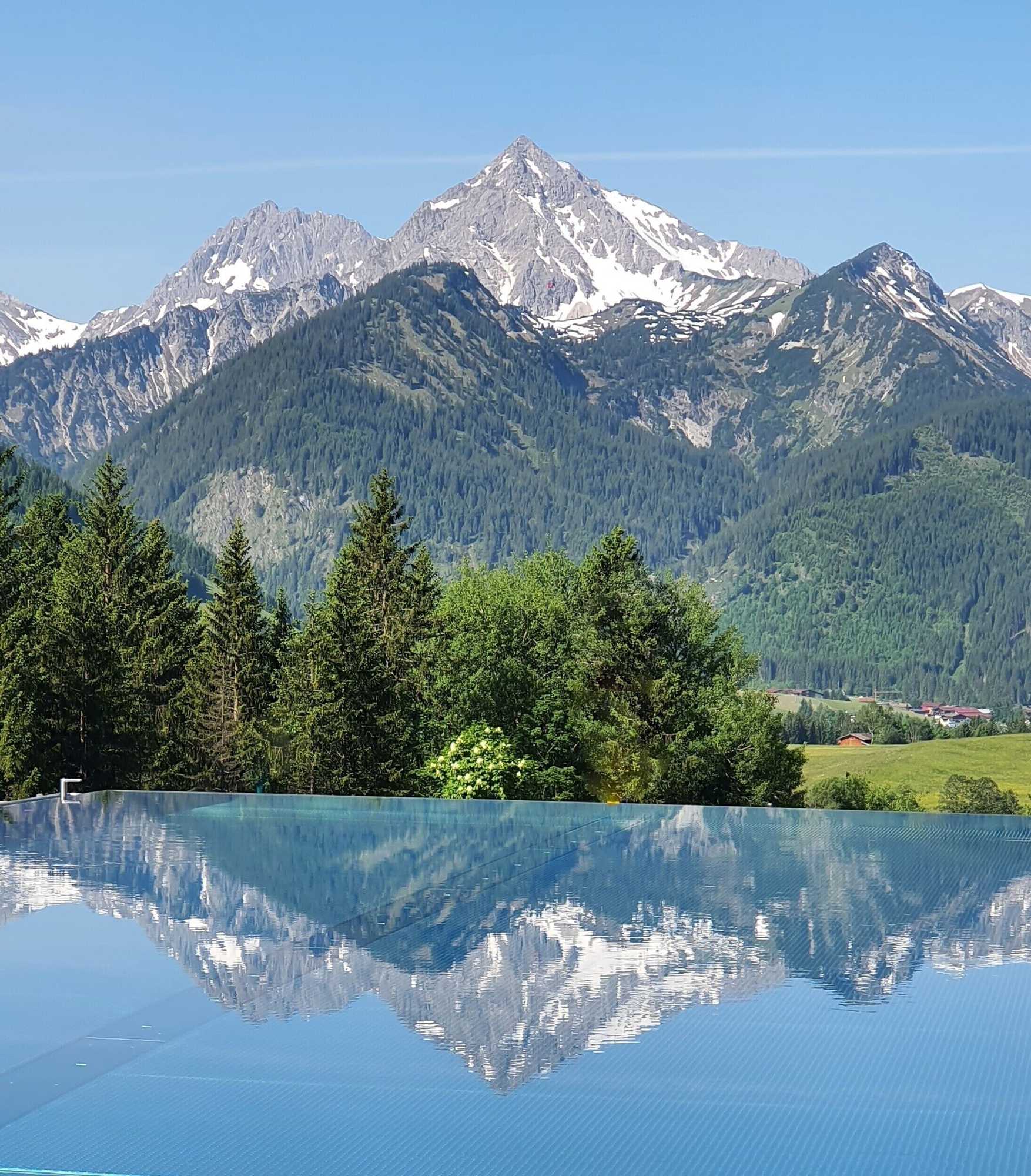 Gift card for Hotel Bergblick 5 Sterne Gift card for Hotel Bergblick 5 Sterne