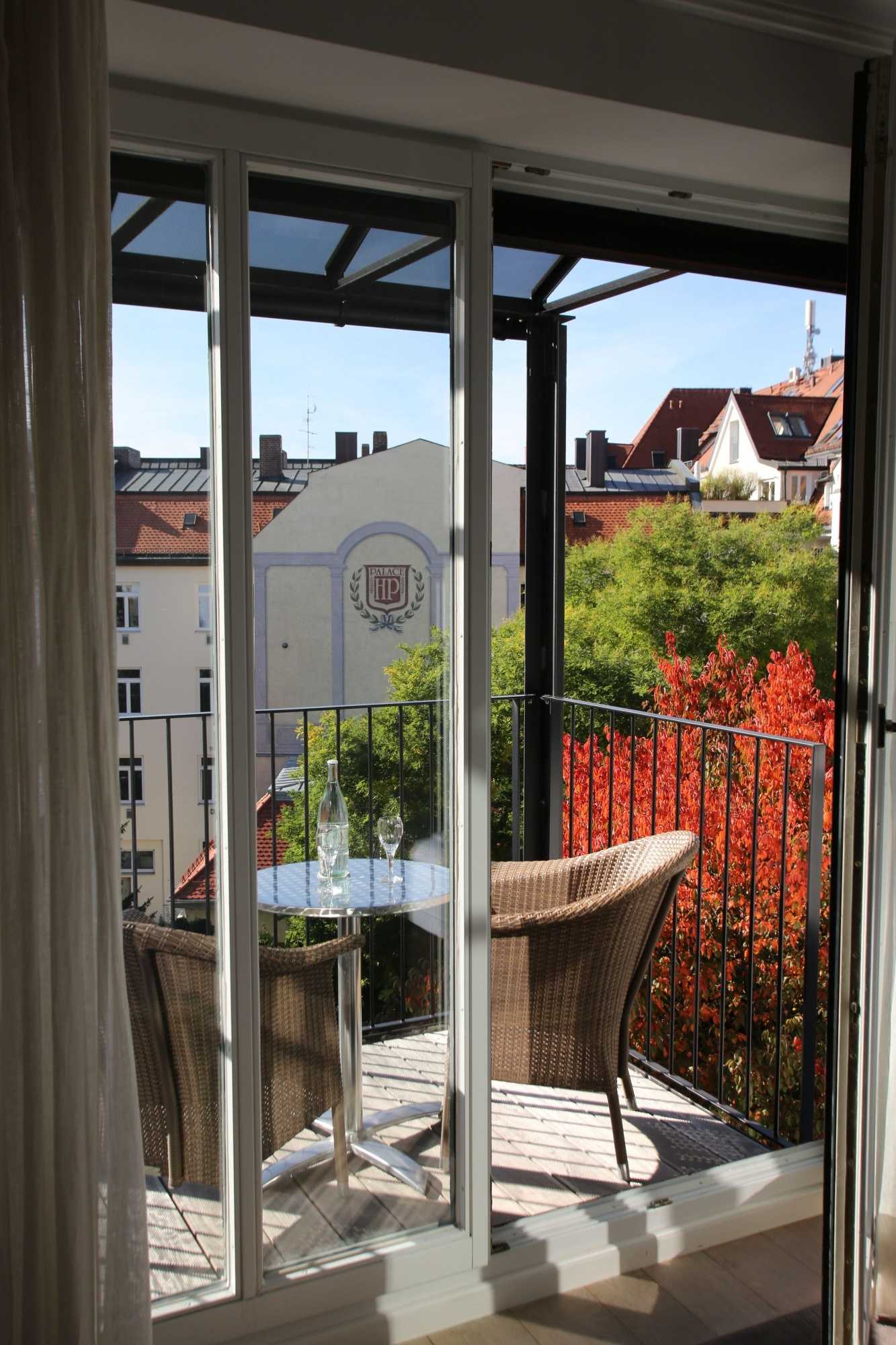 Gift card for Hotel München Palace Gift card for Hotel München Palace