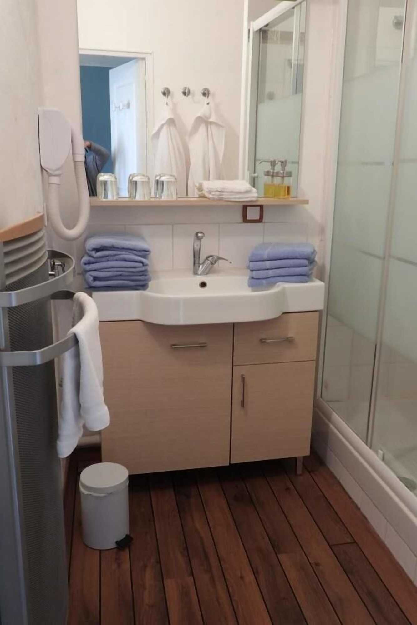 Gift card for La Nesquière