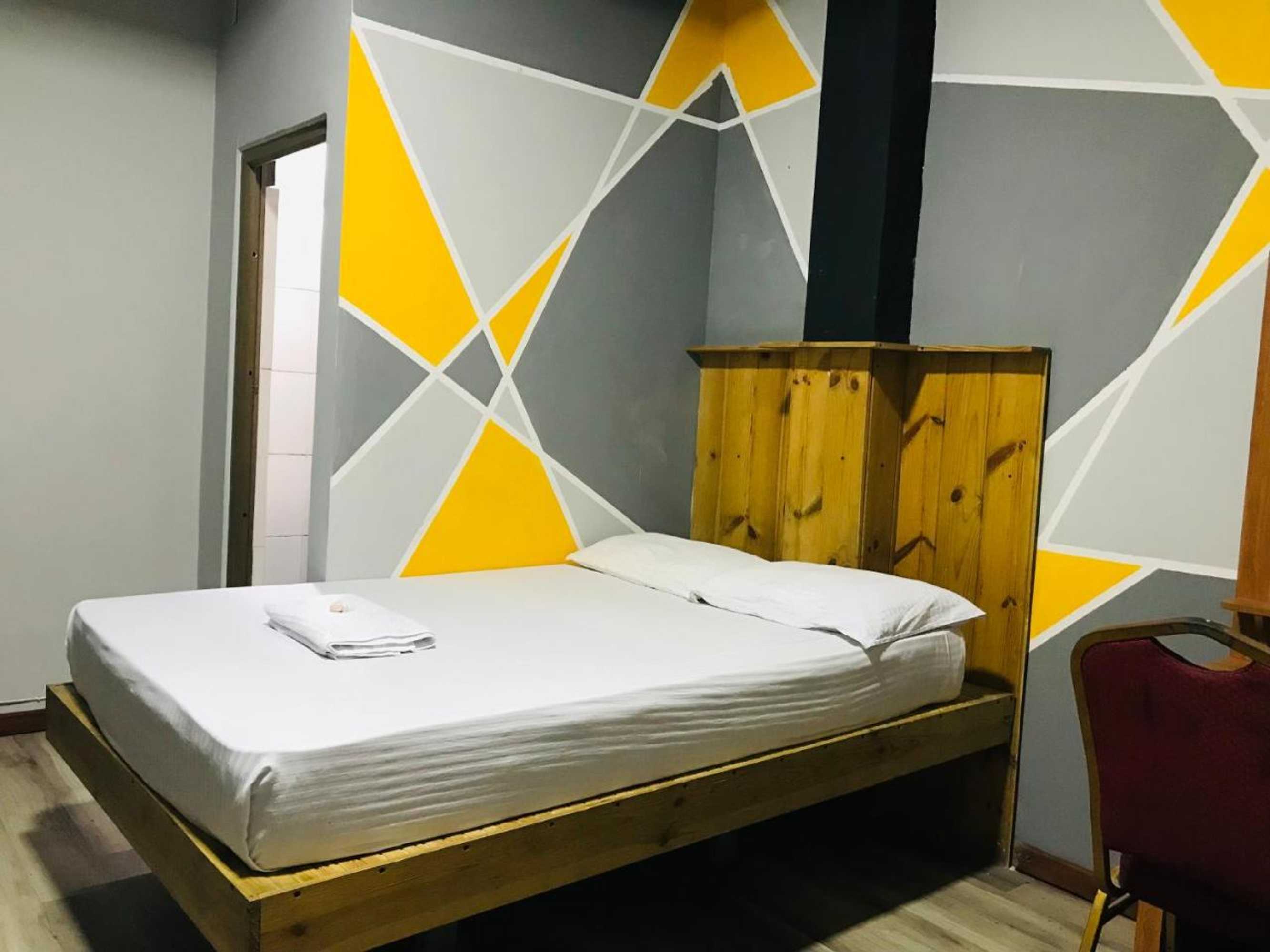 Gift card for Alina Budget Hotel